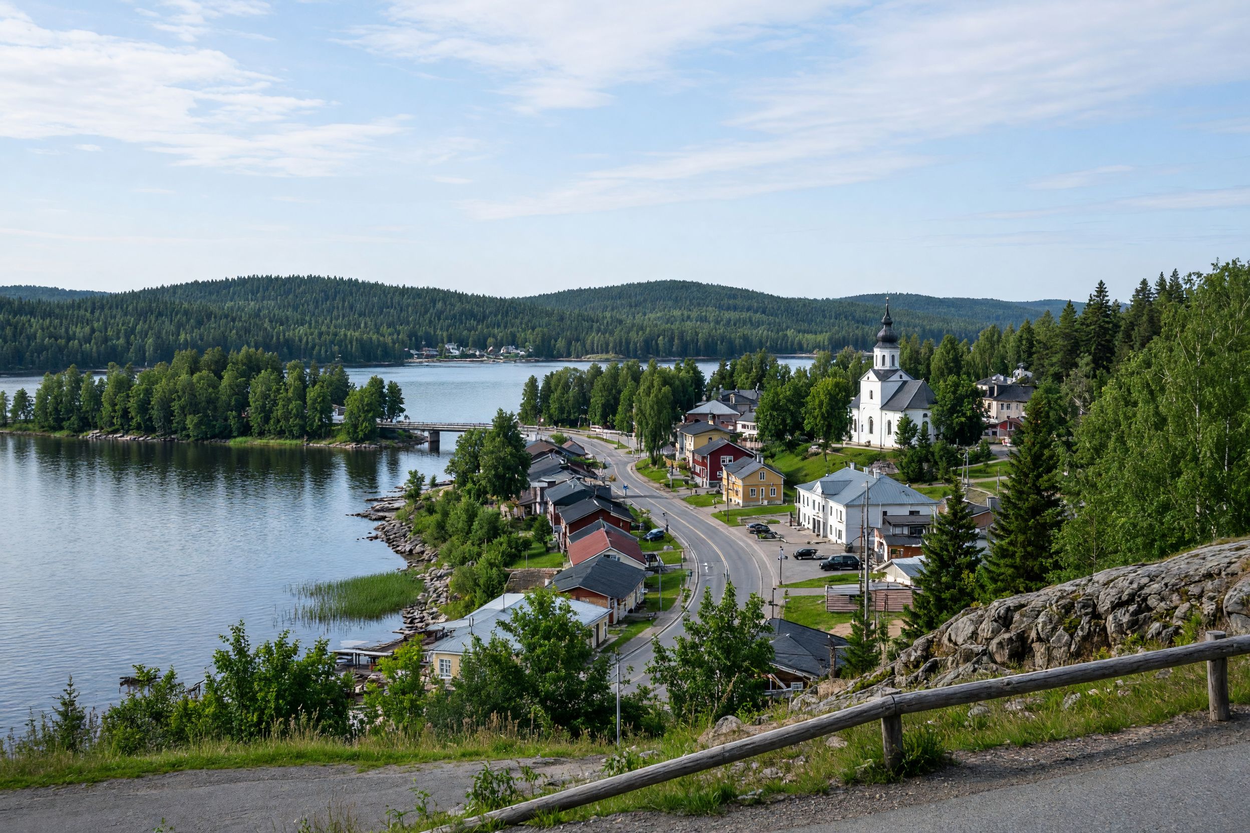 Enonkoski