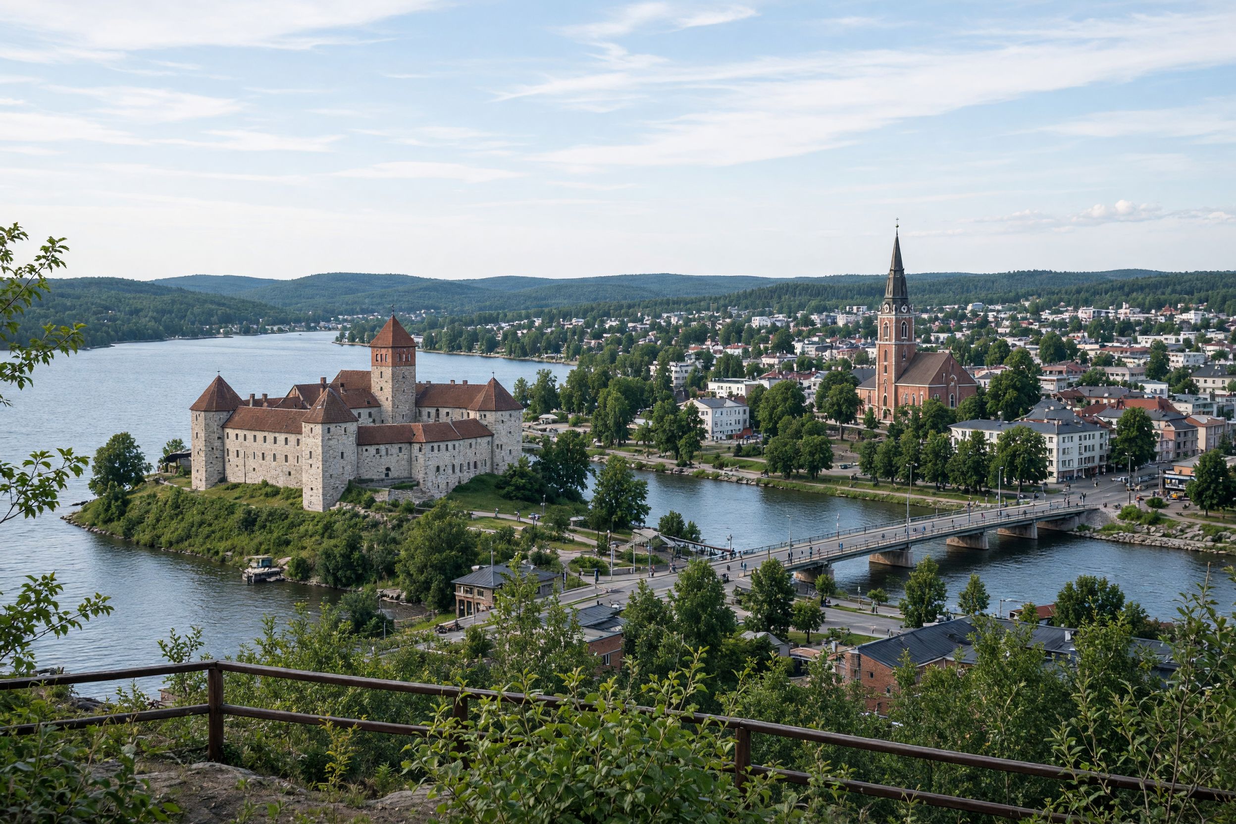 Hameenlinna