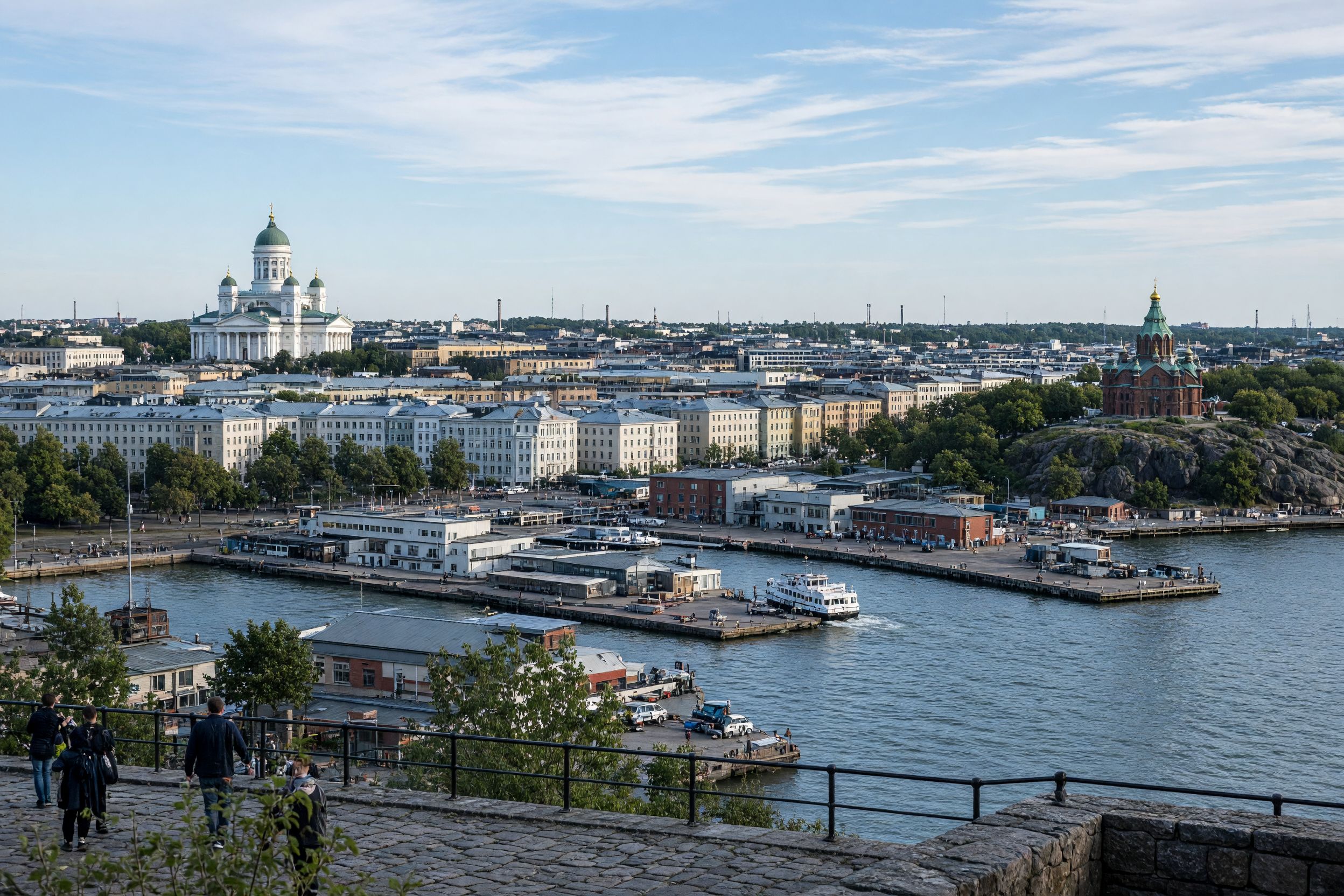 Helsinki