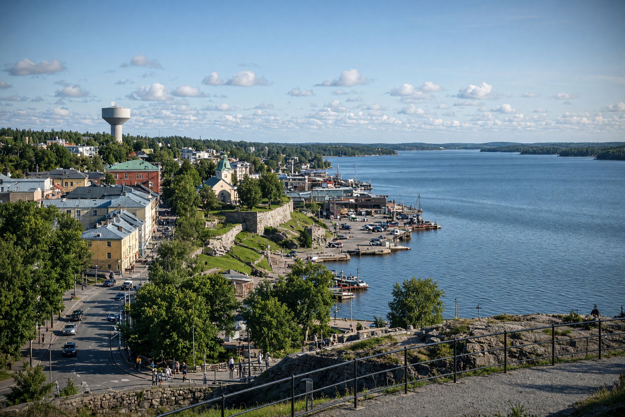 Lappeenranta