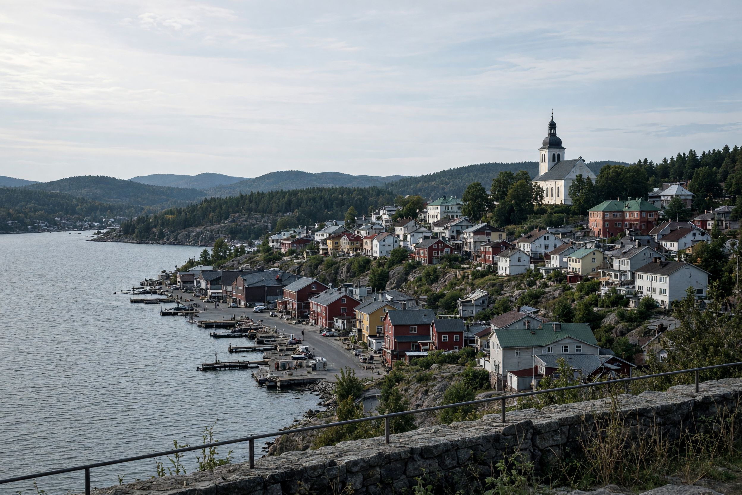 Pikkukylae