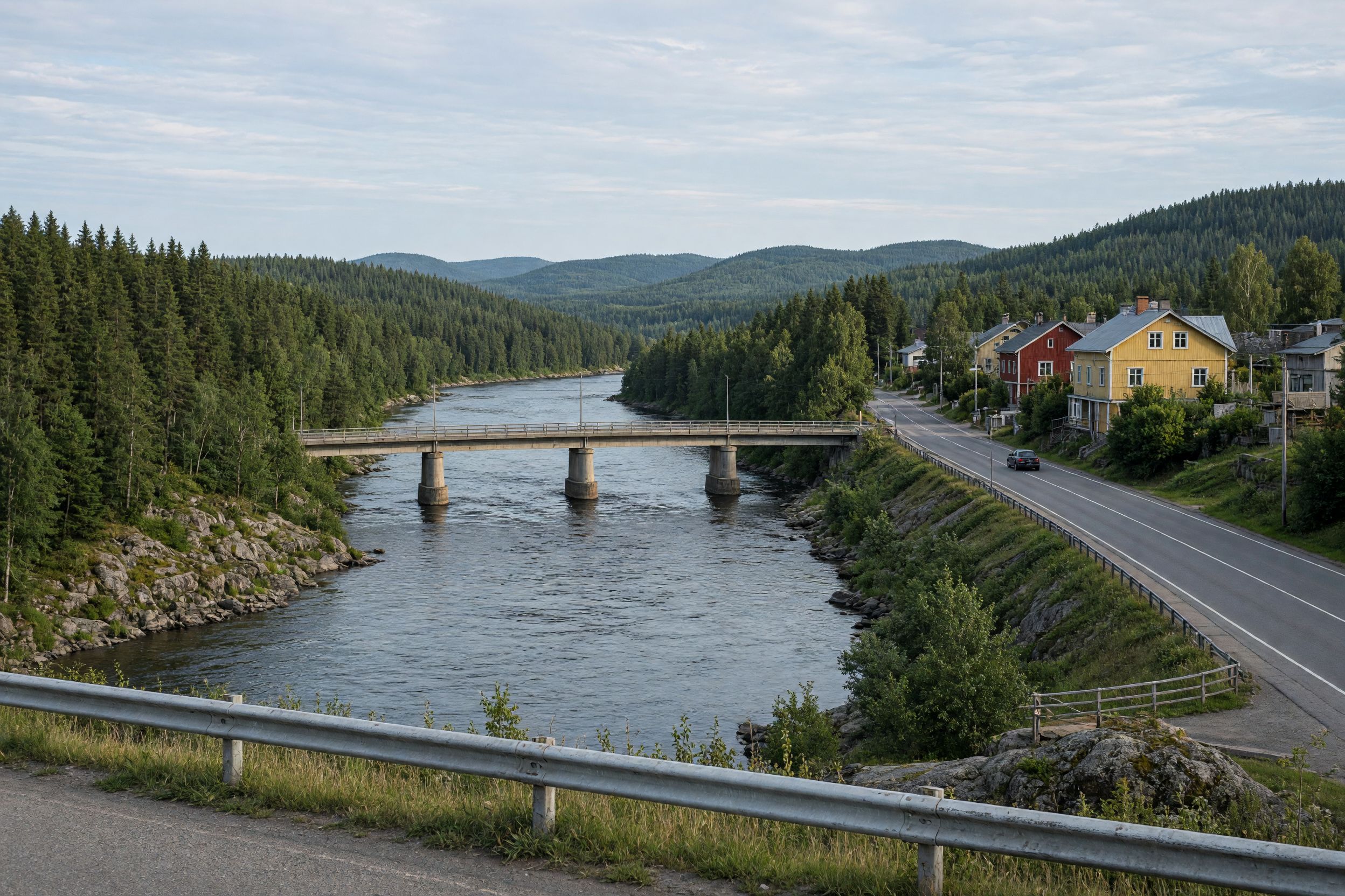 Raudanjoki
