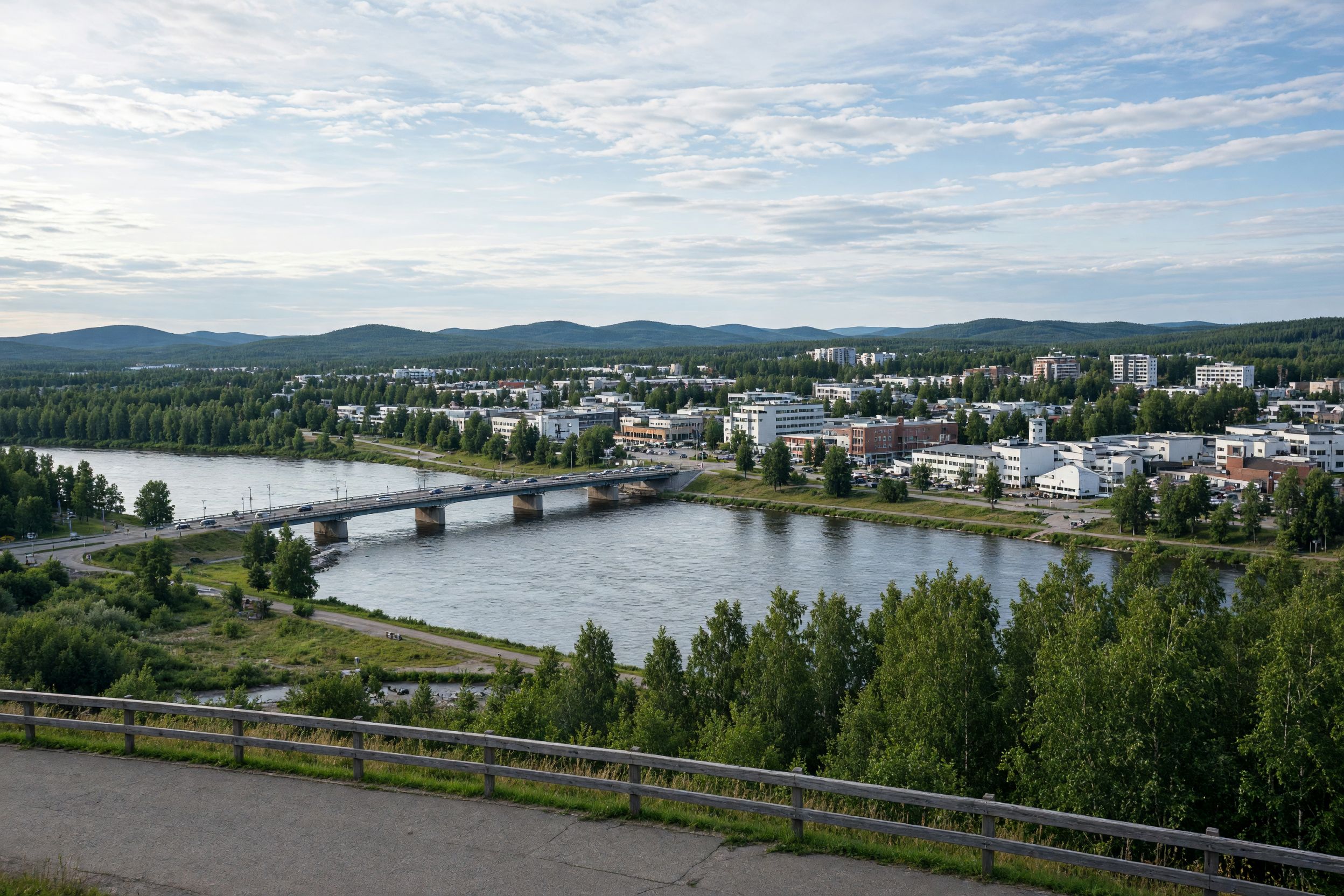 Rovaniemi