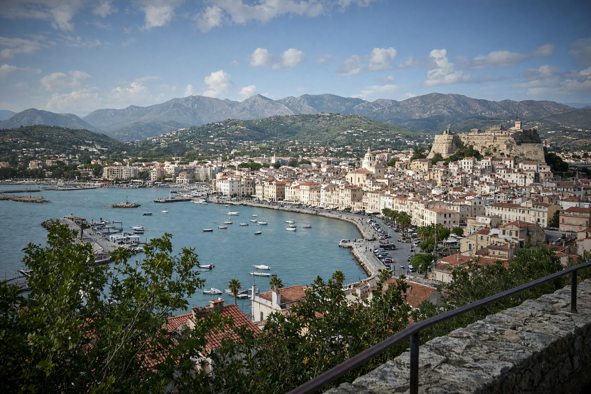 Ajaccio