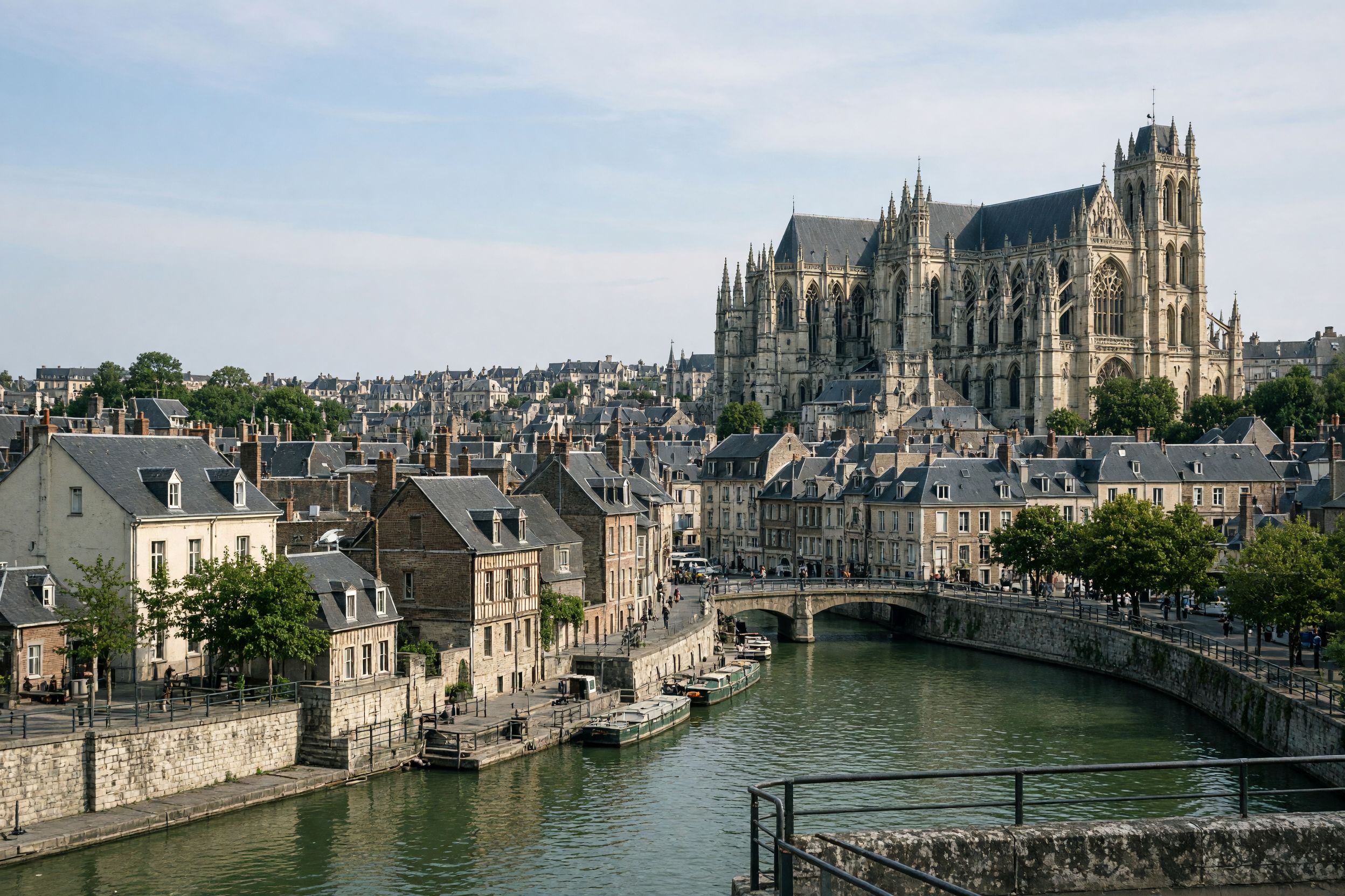 Amiens