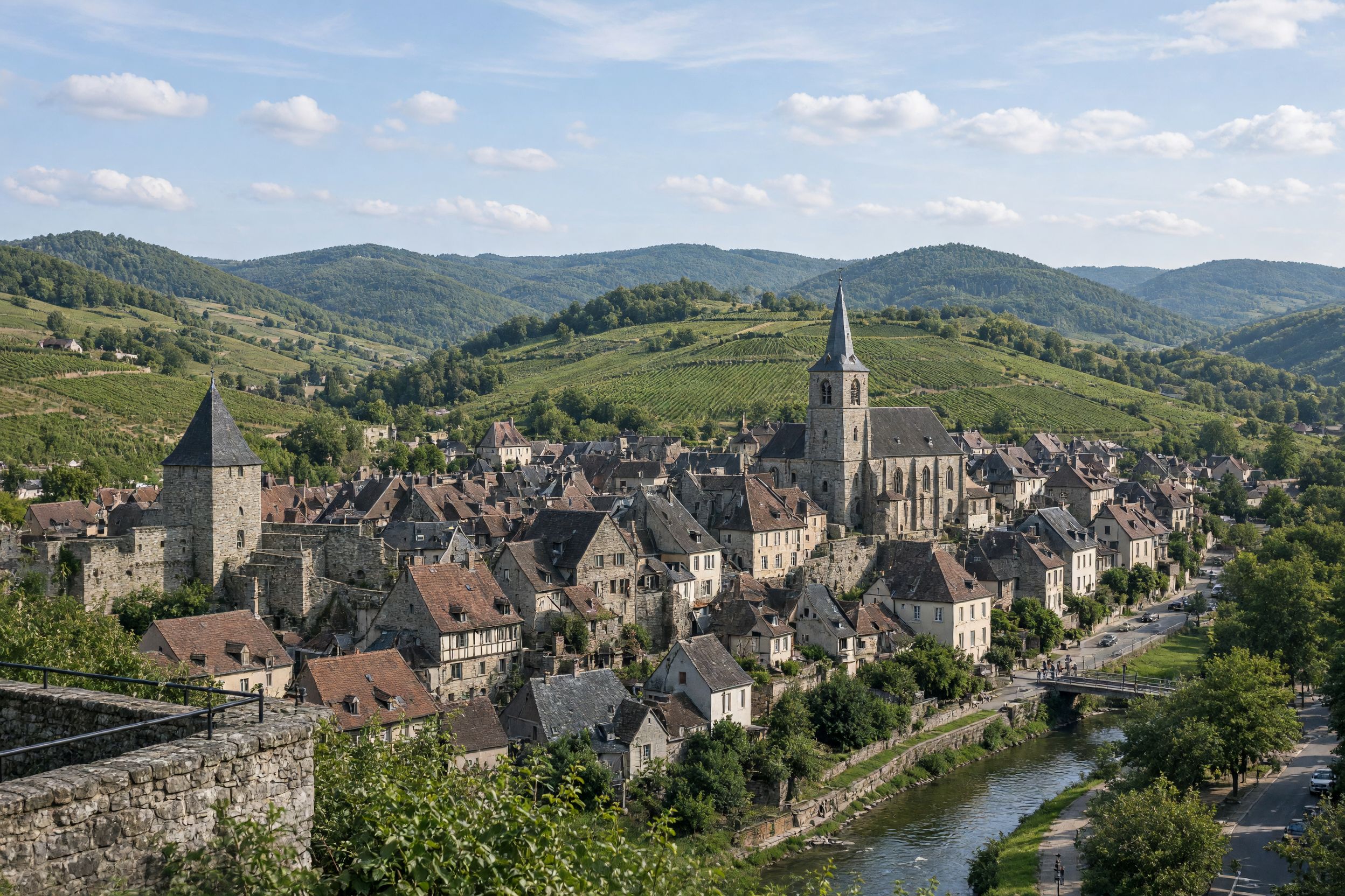 Ammerschwihr