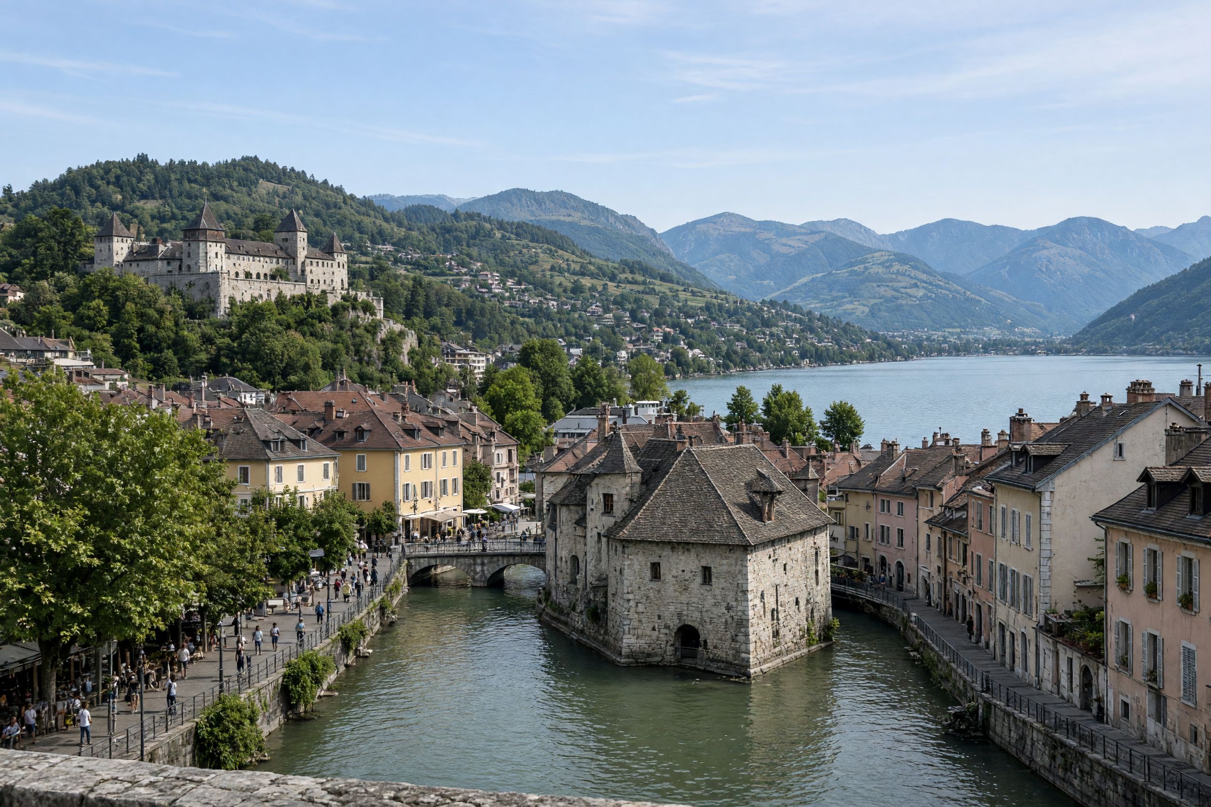 Annecy