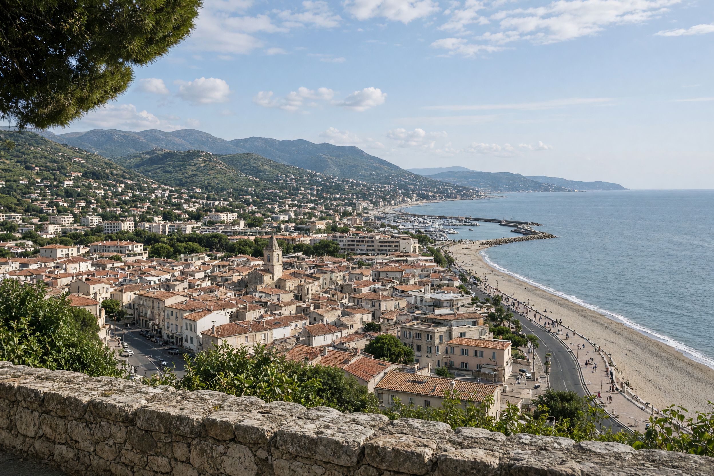 Argeles Sur Mer