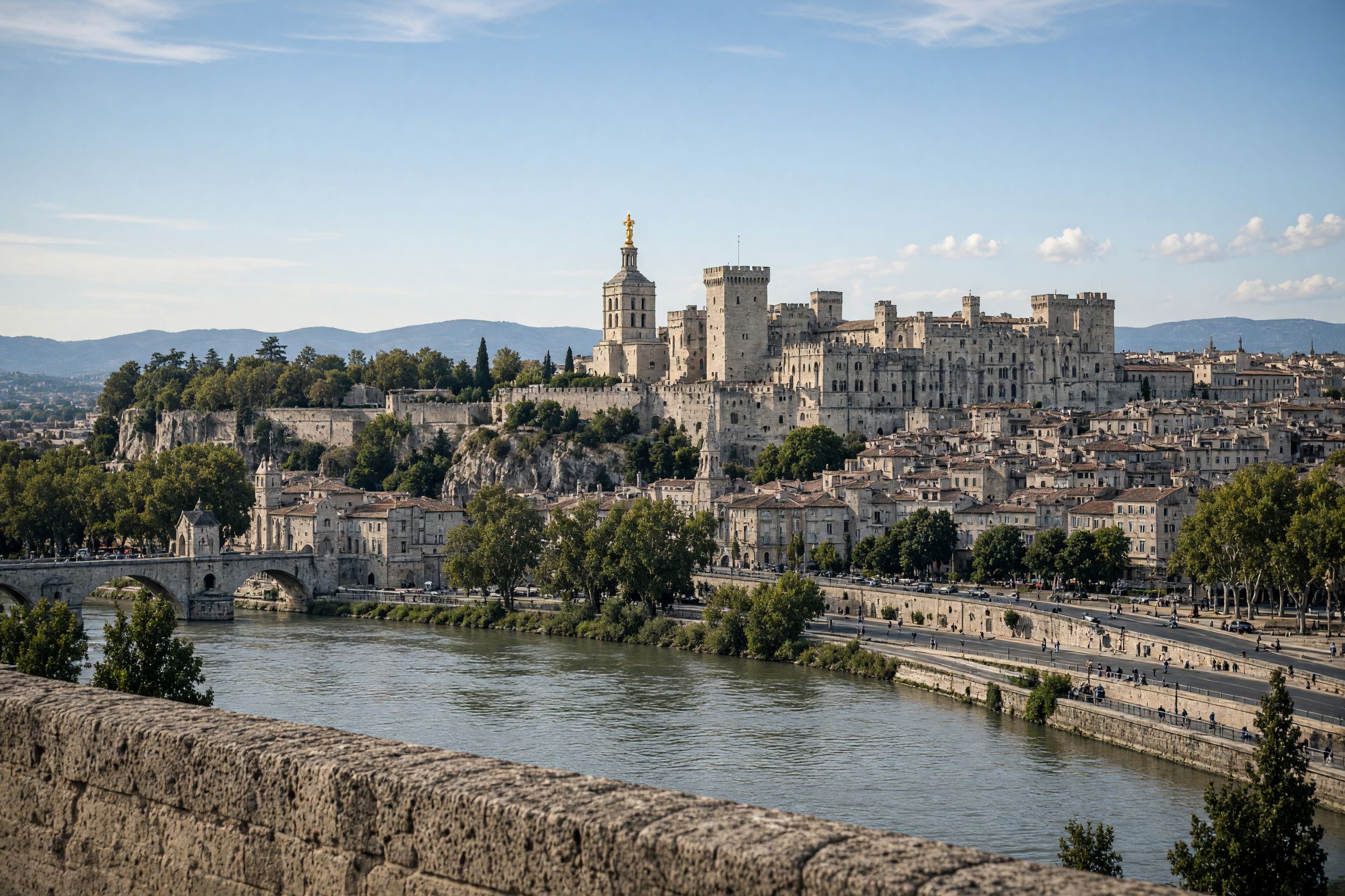 Avignon