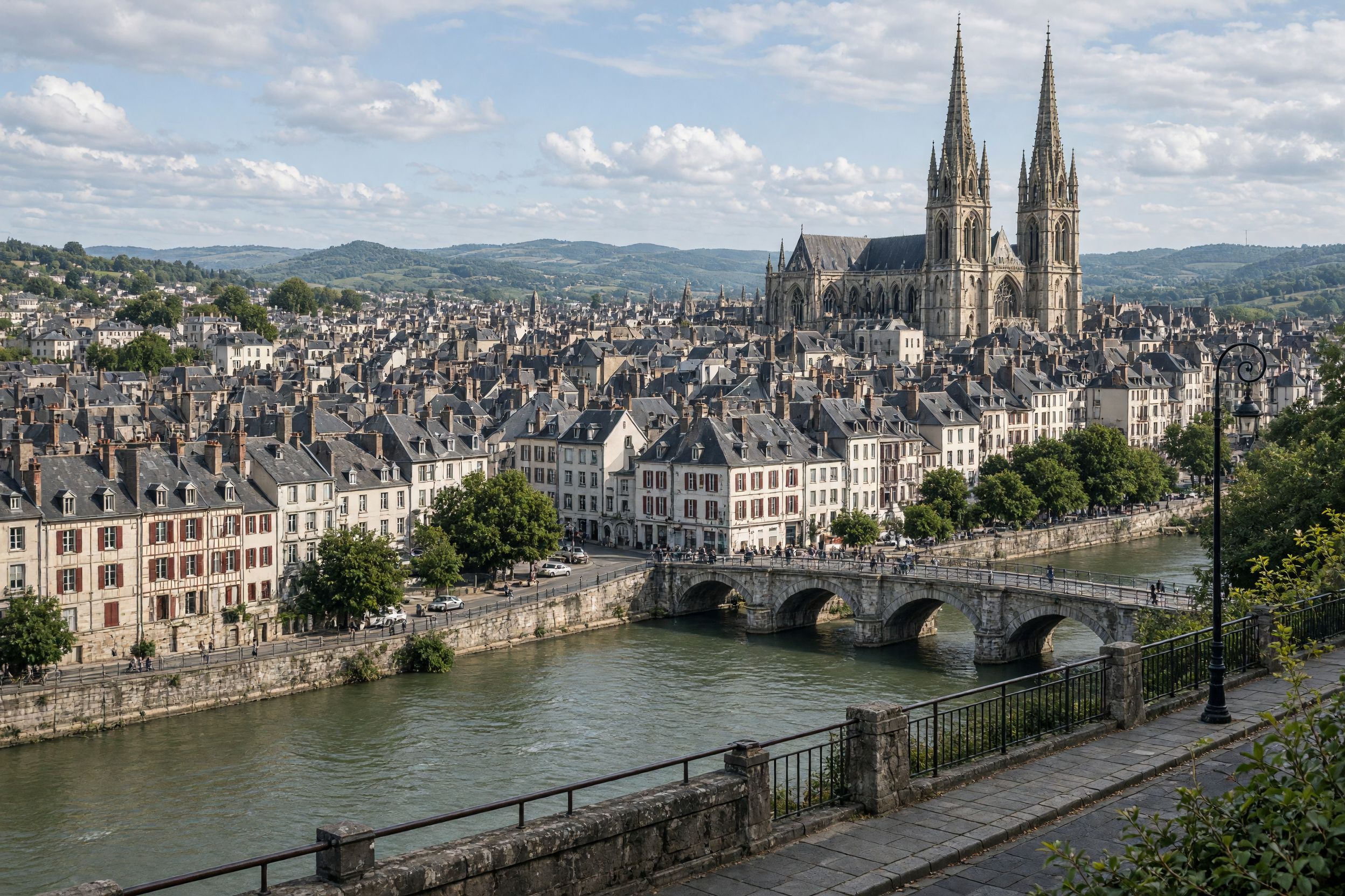 Bayonne