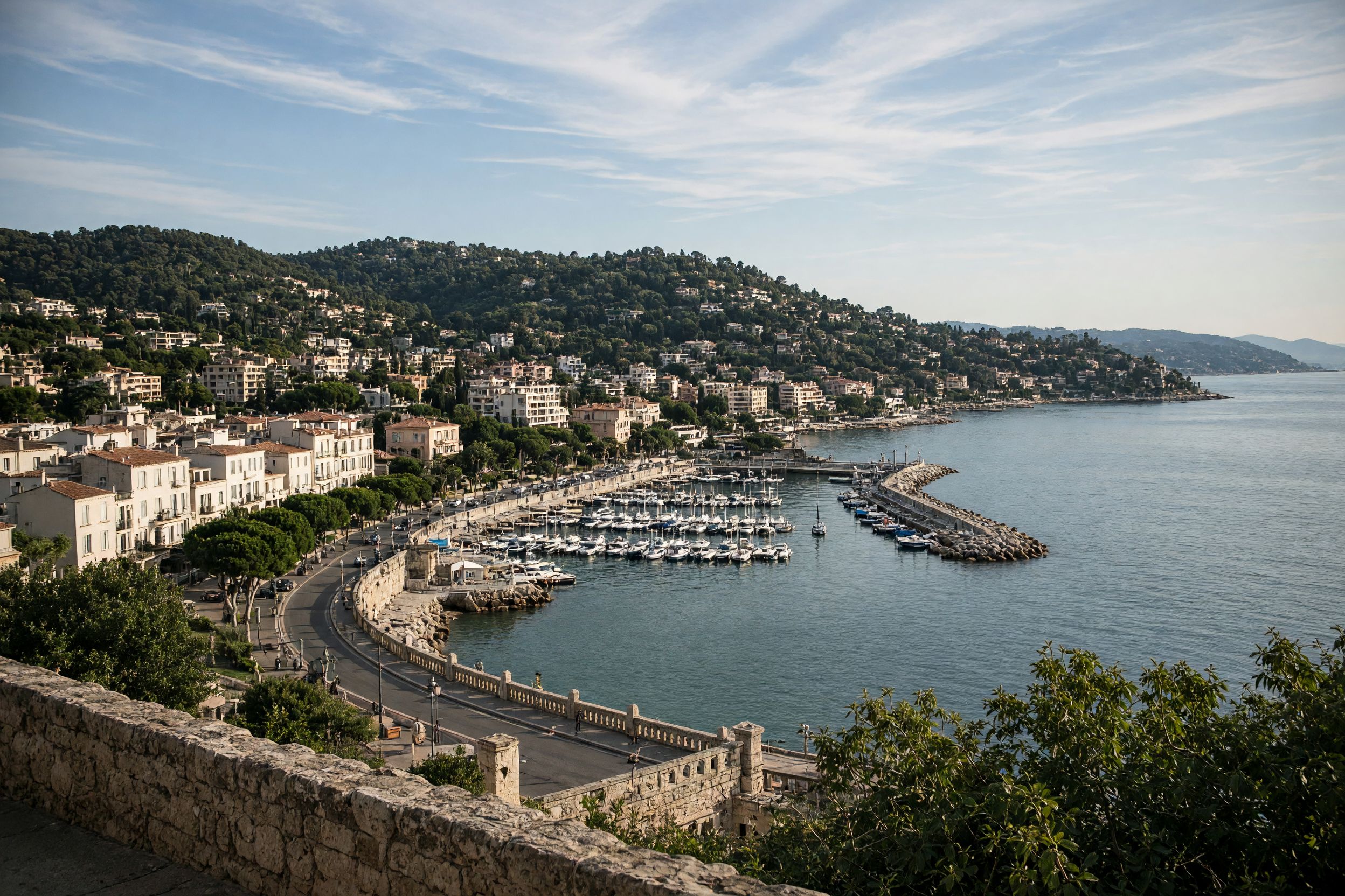 Beaulieu Sur Mer