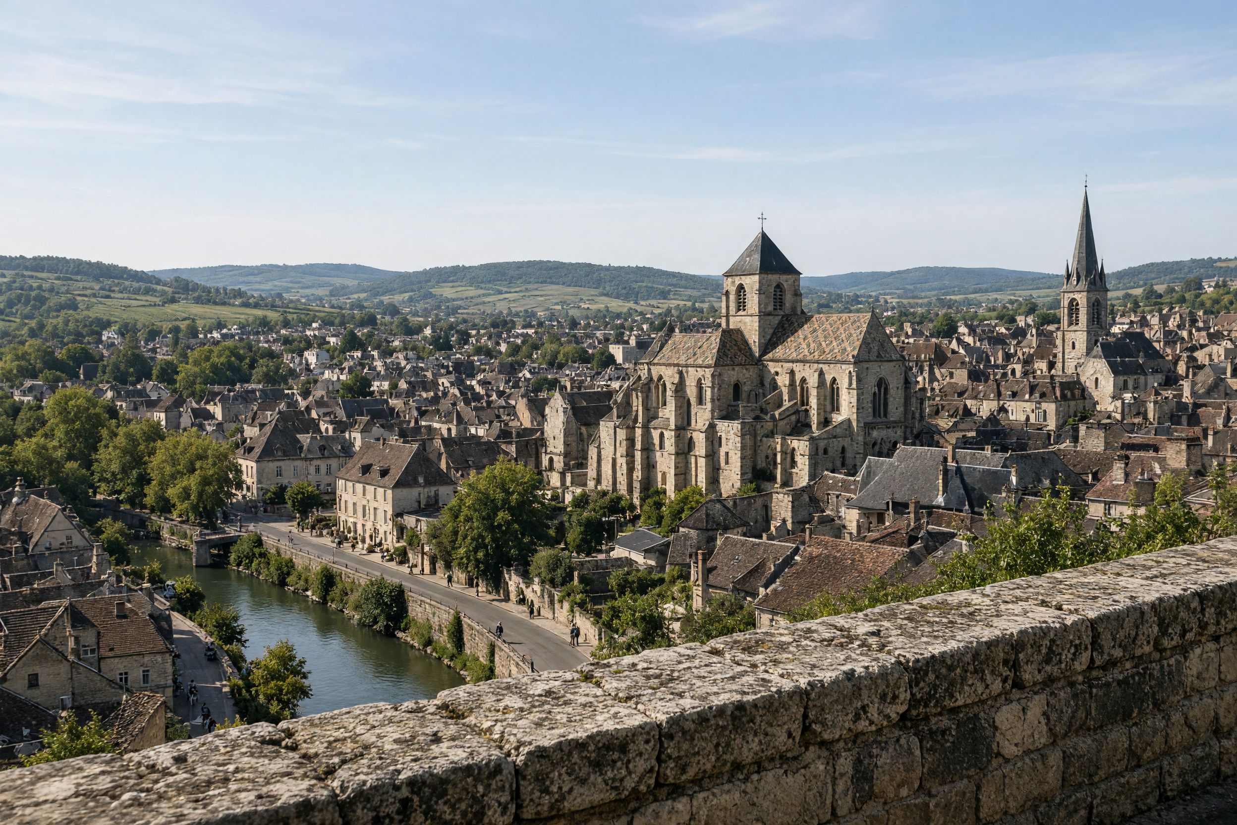 Beaune