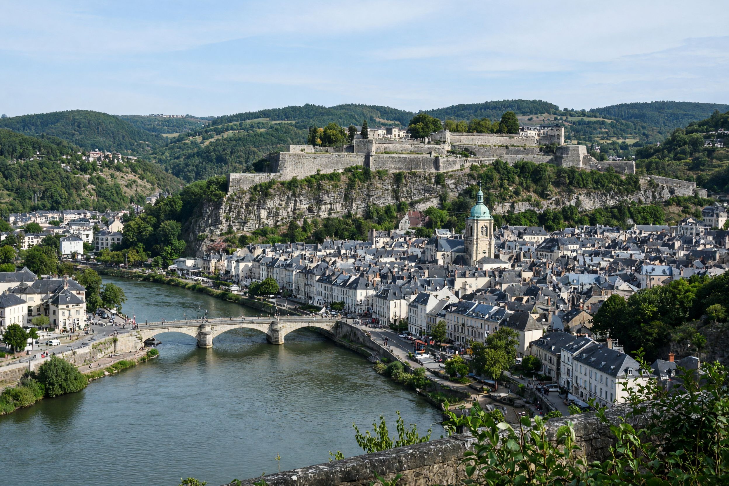 Besancon