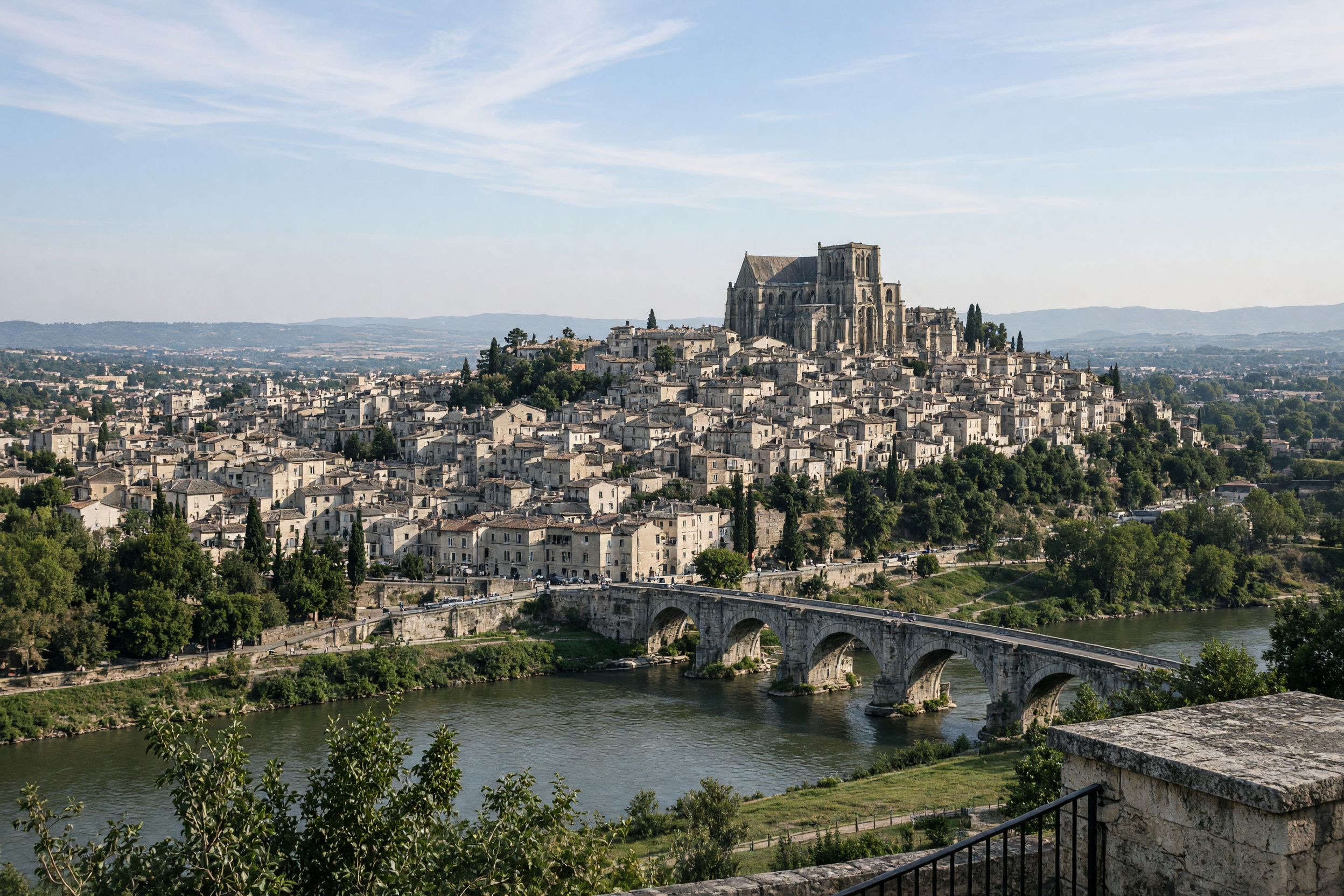Beziers