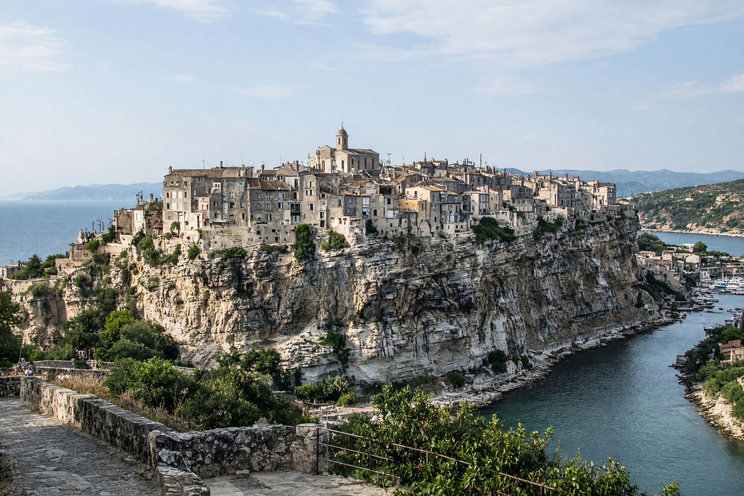 Bonifacio