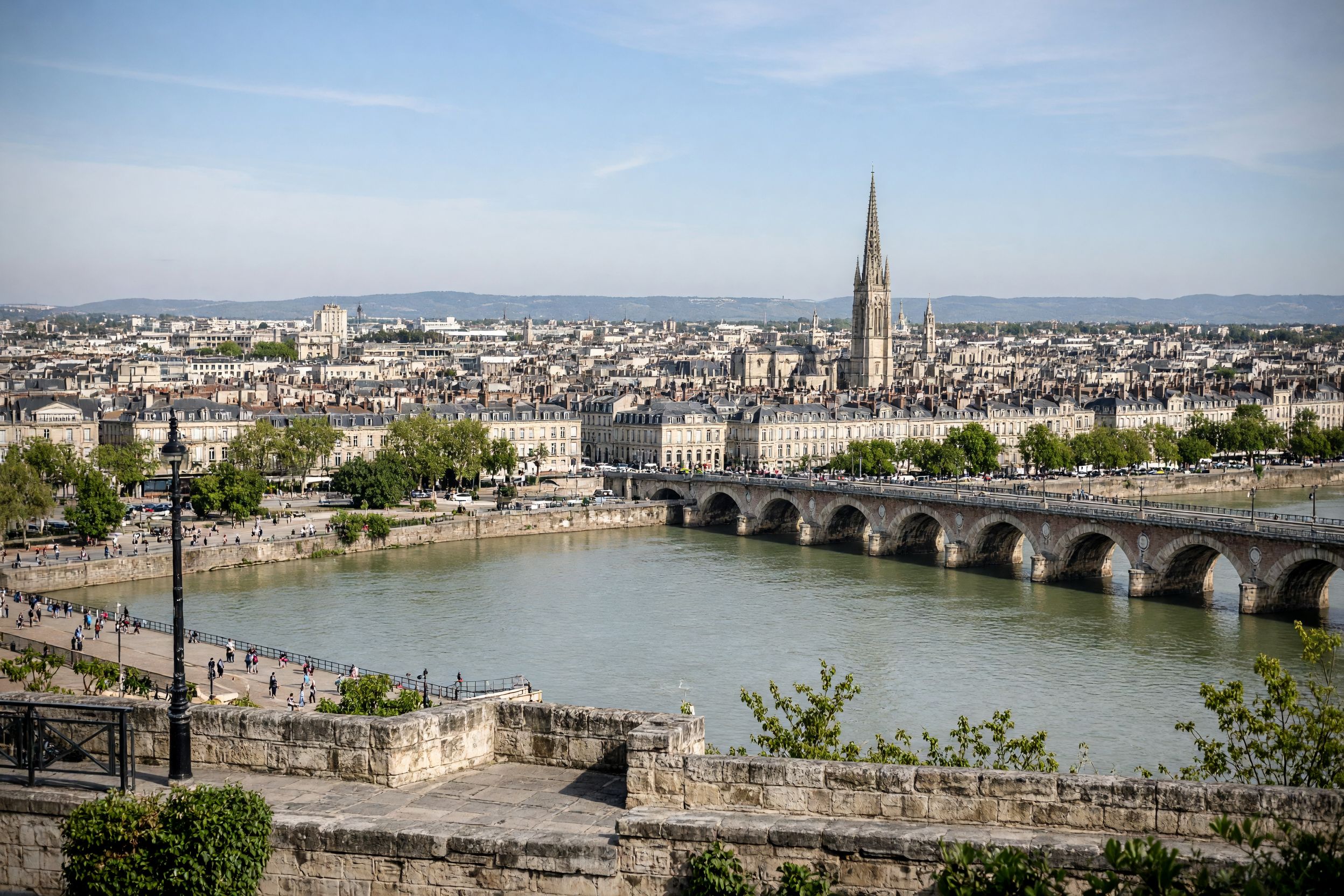 Bordeaux