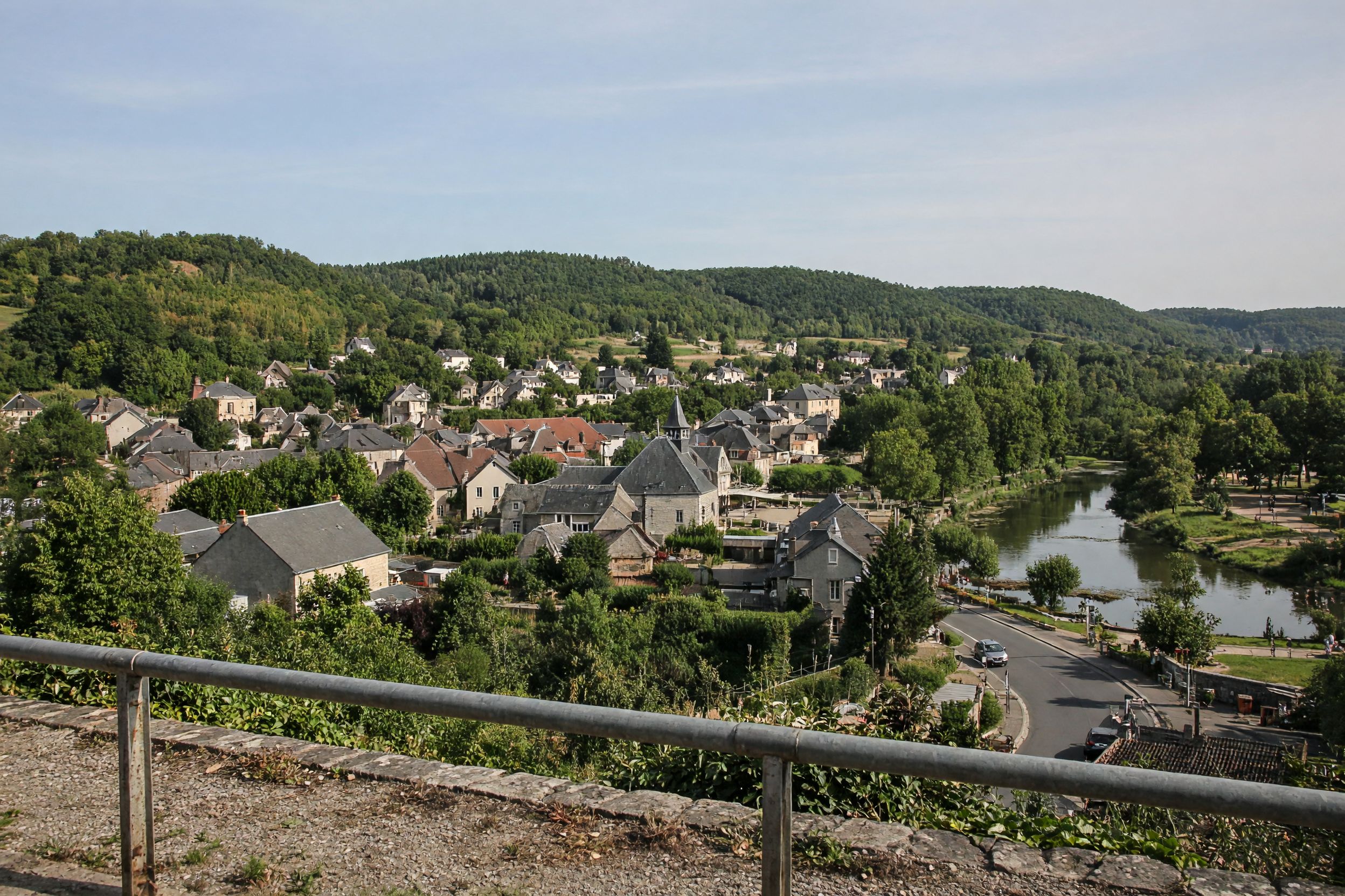 Bouffemont