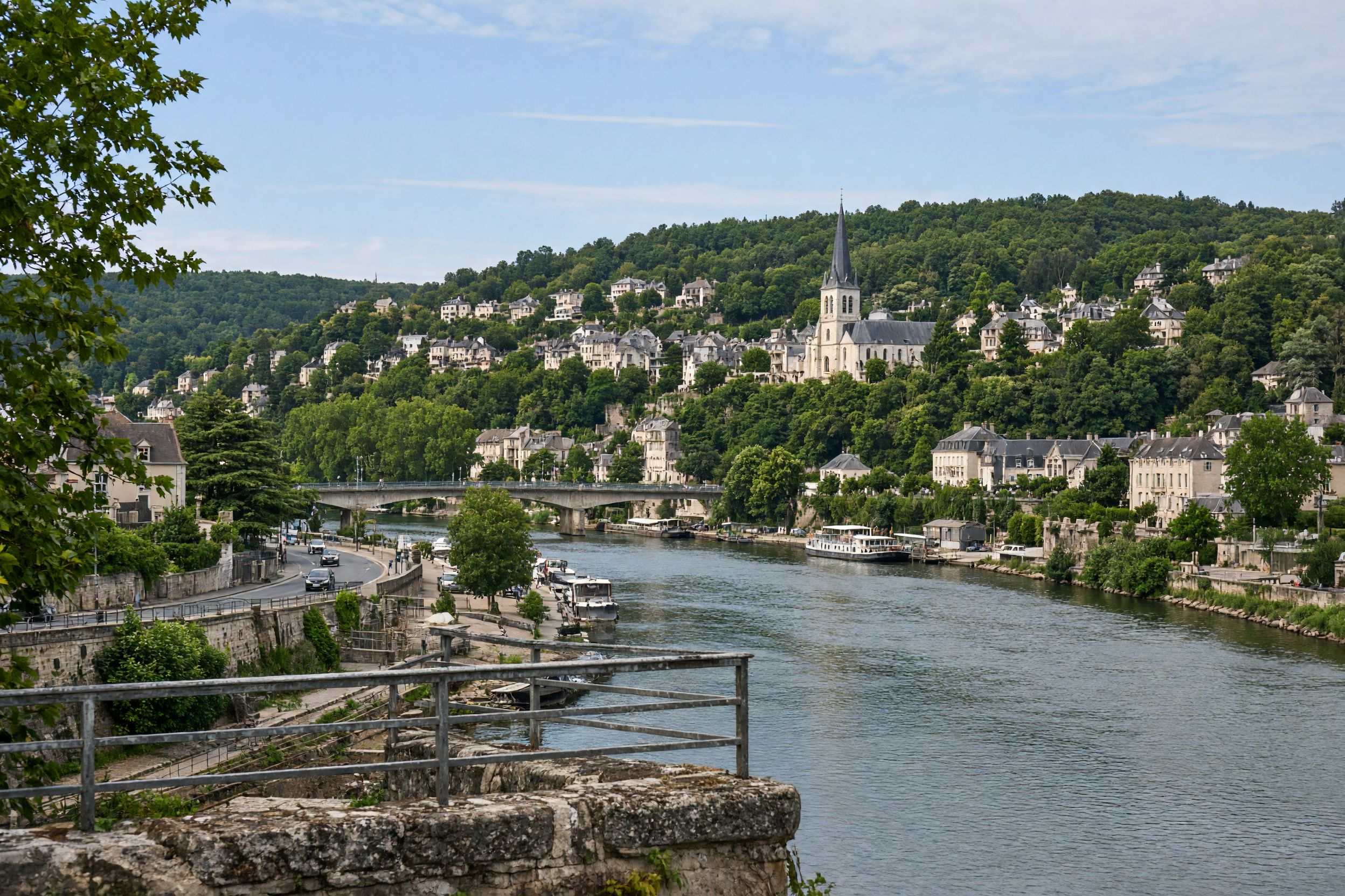 Bougival
