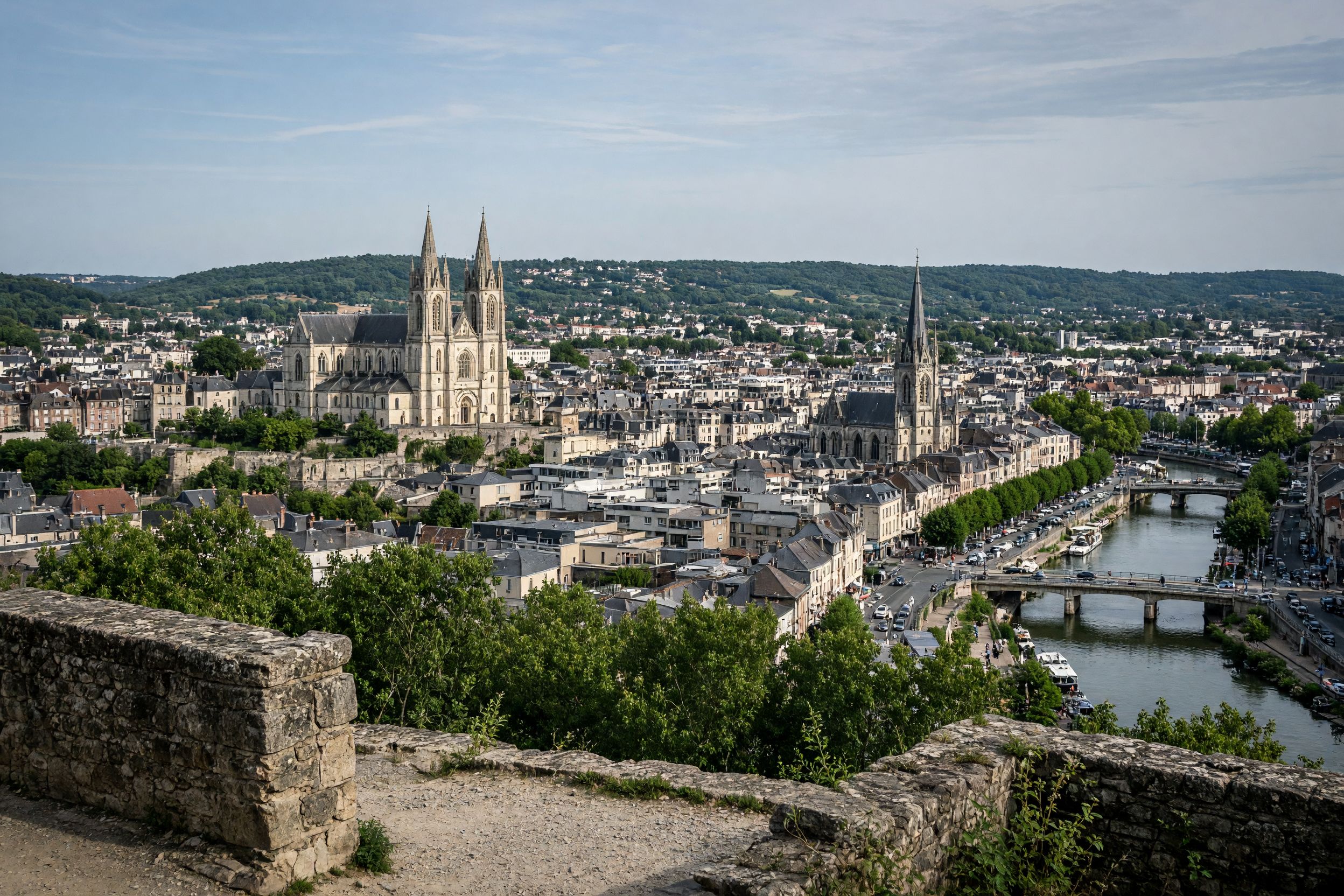 Caen