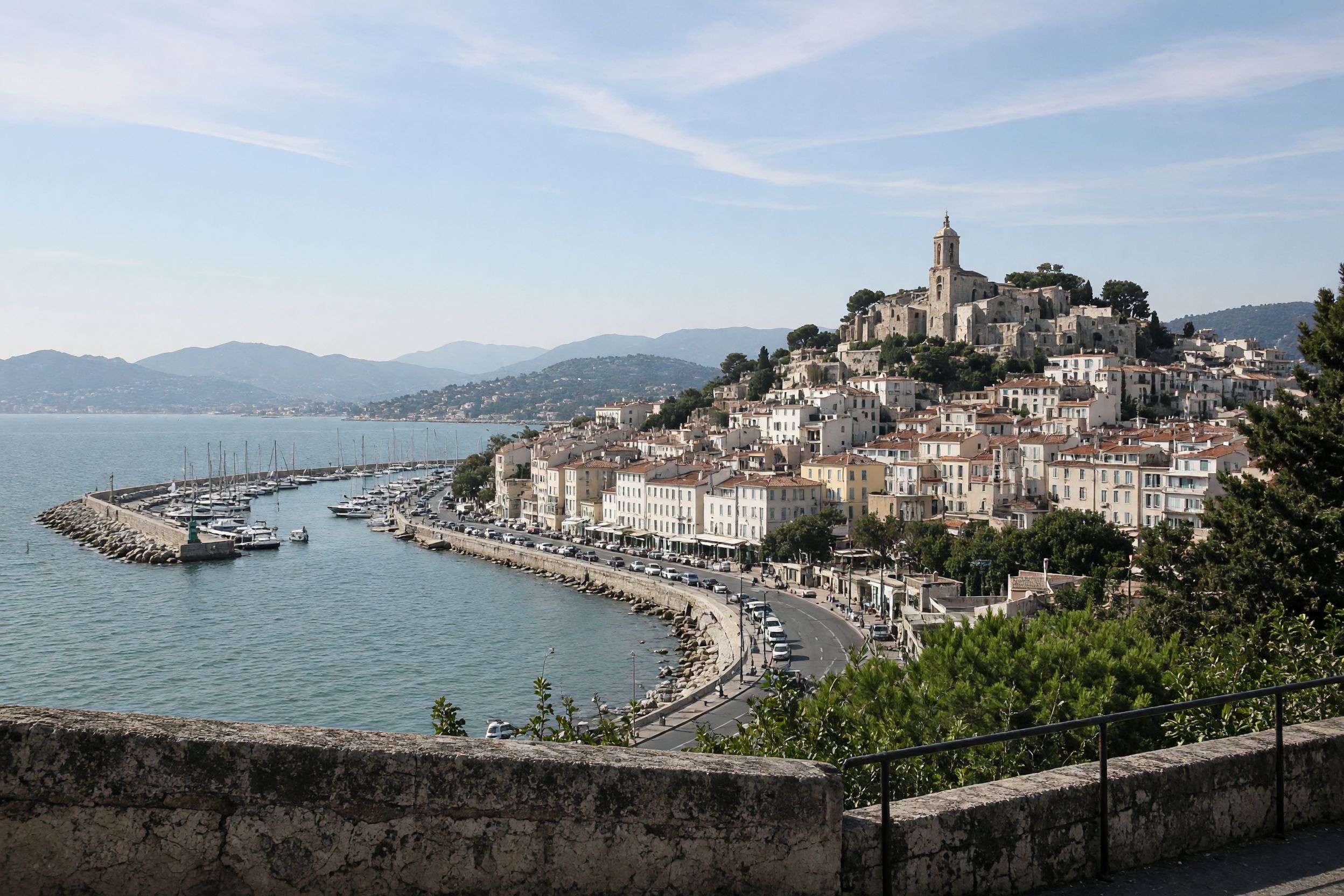 Cannes