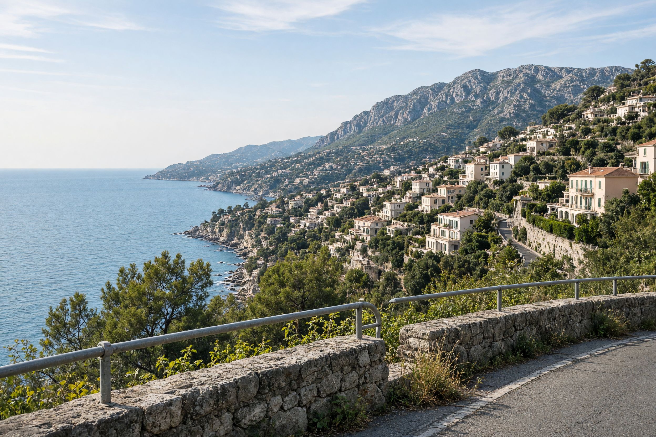 Cap D Ail