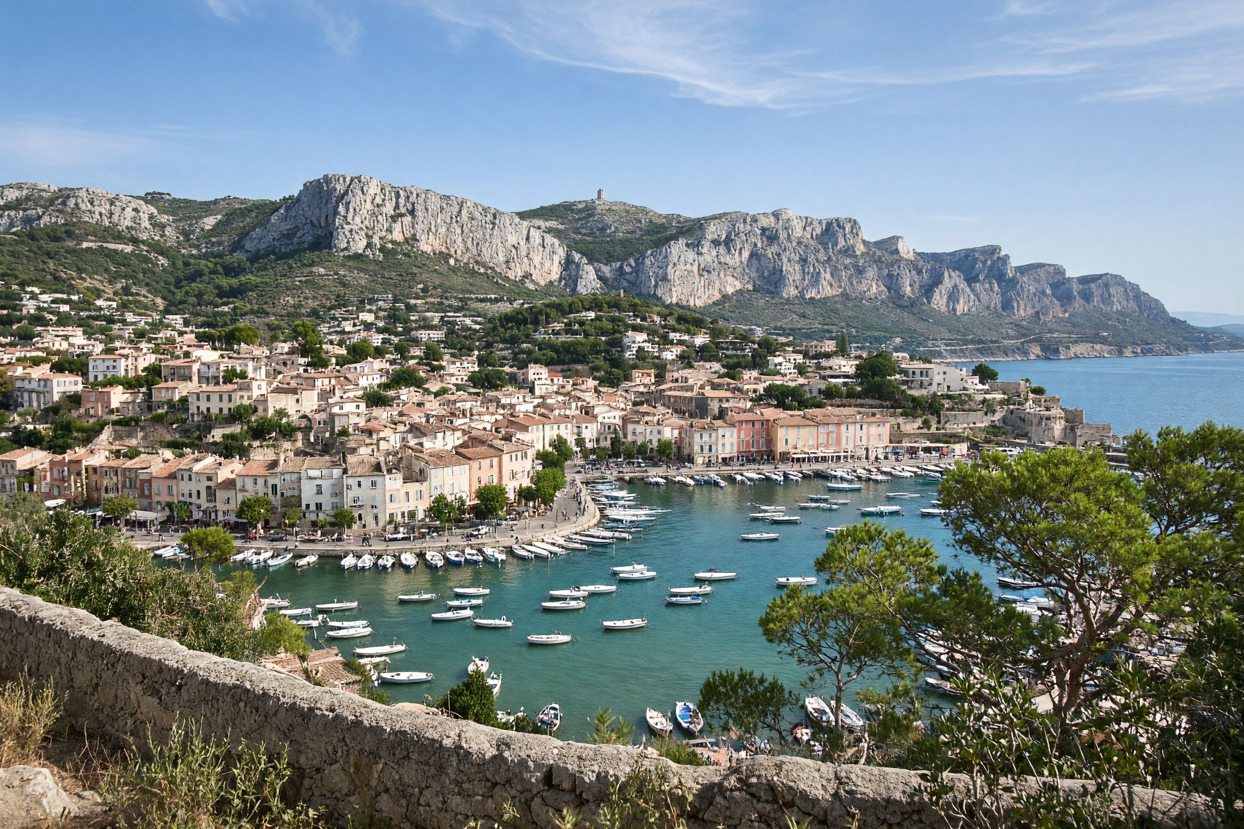 Cassis