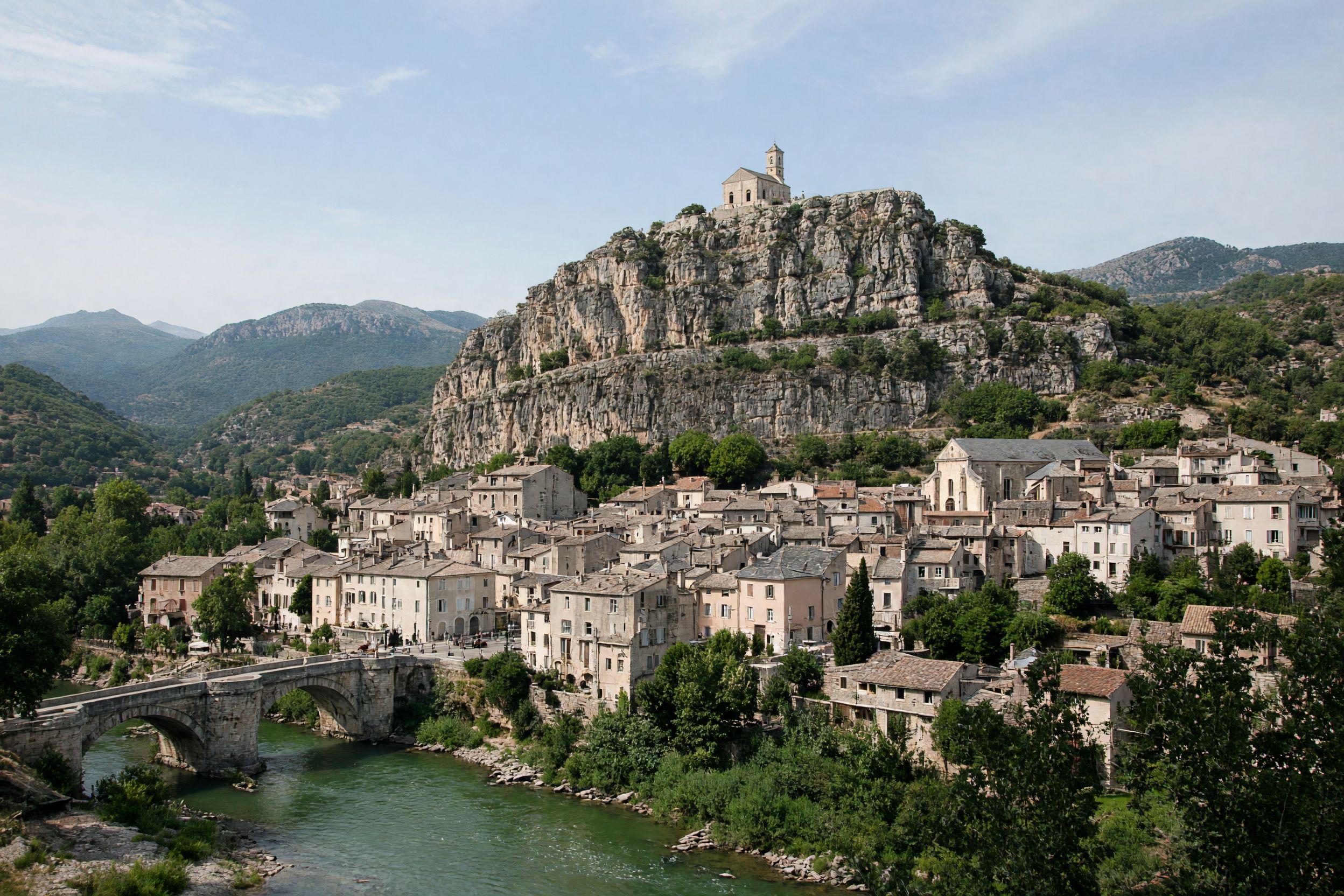 Castellane