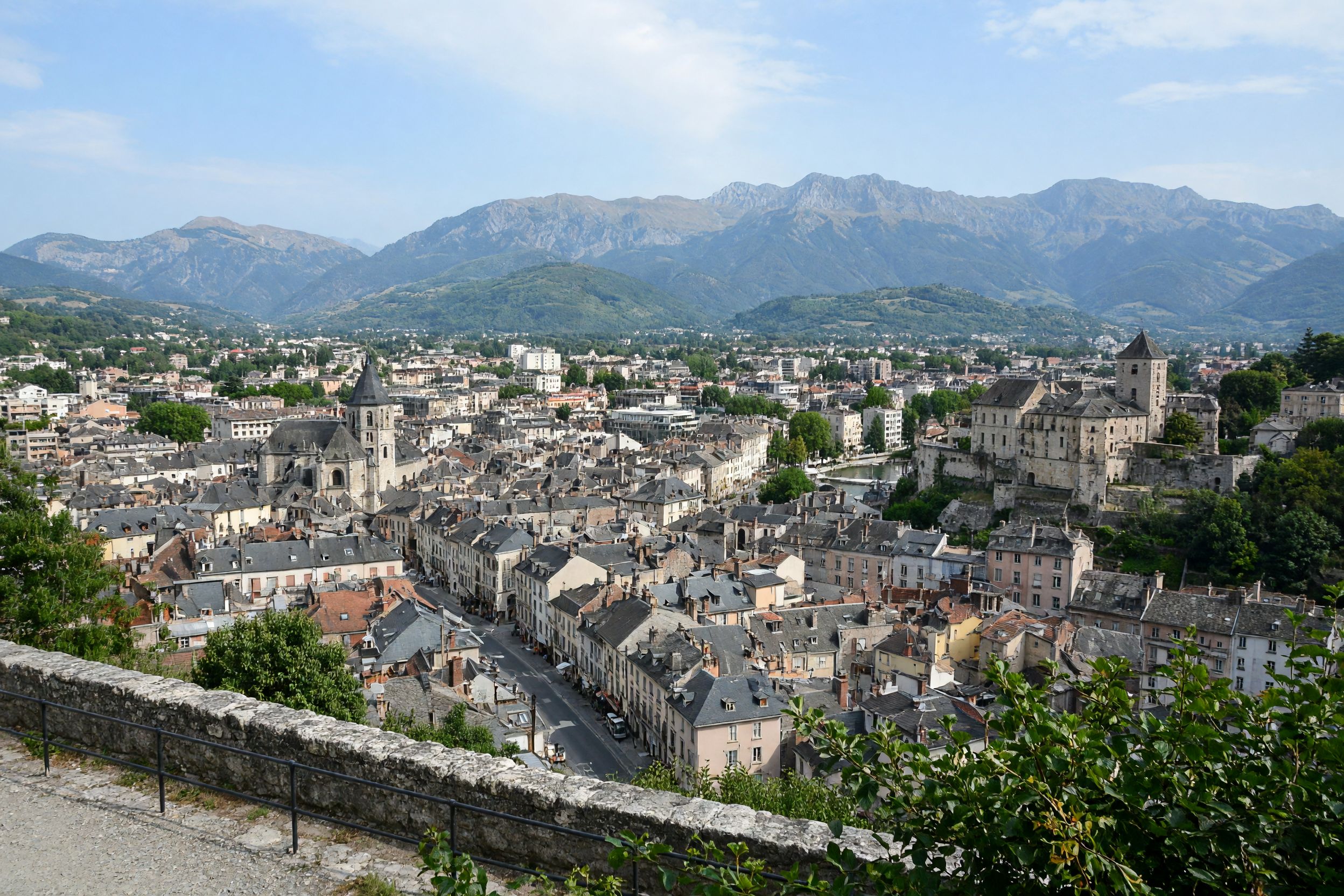 Chambery