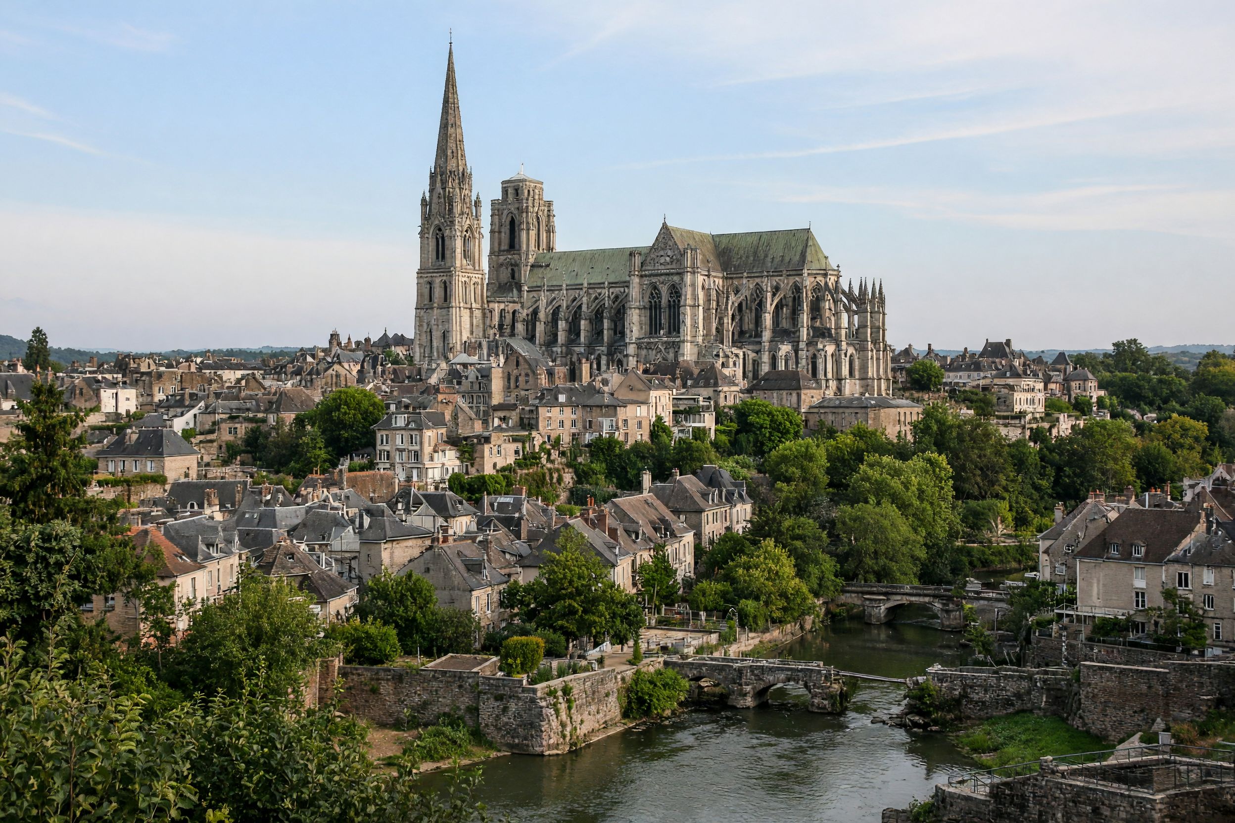 Chartres