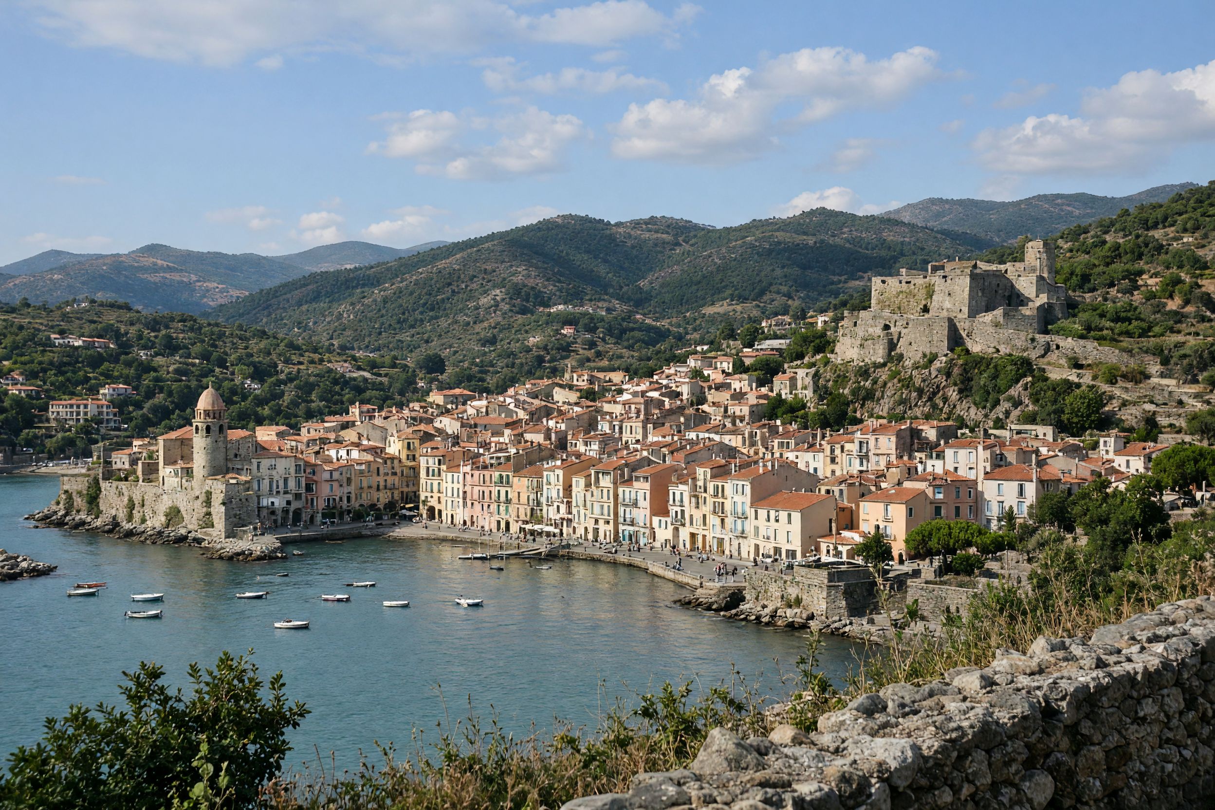 Collioure