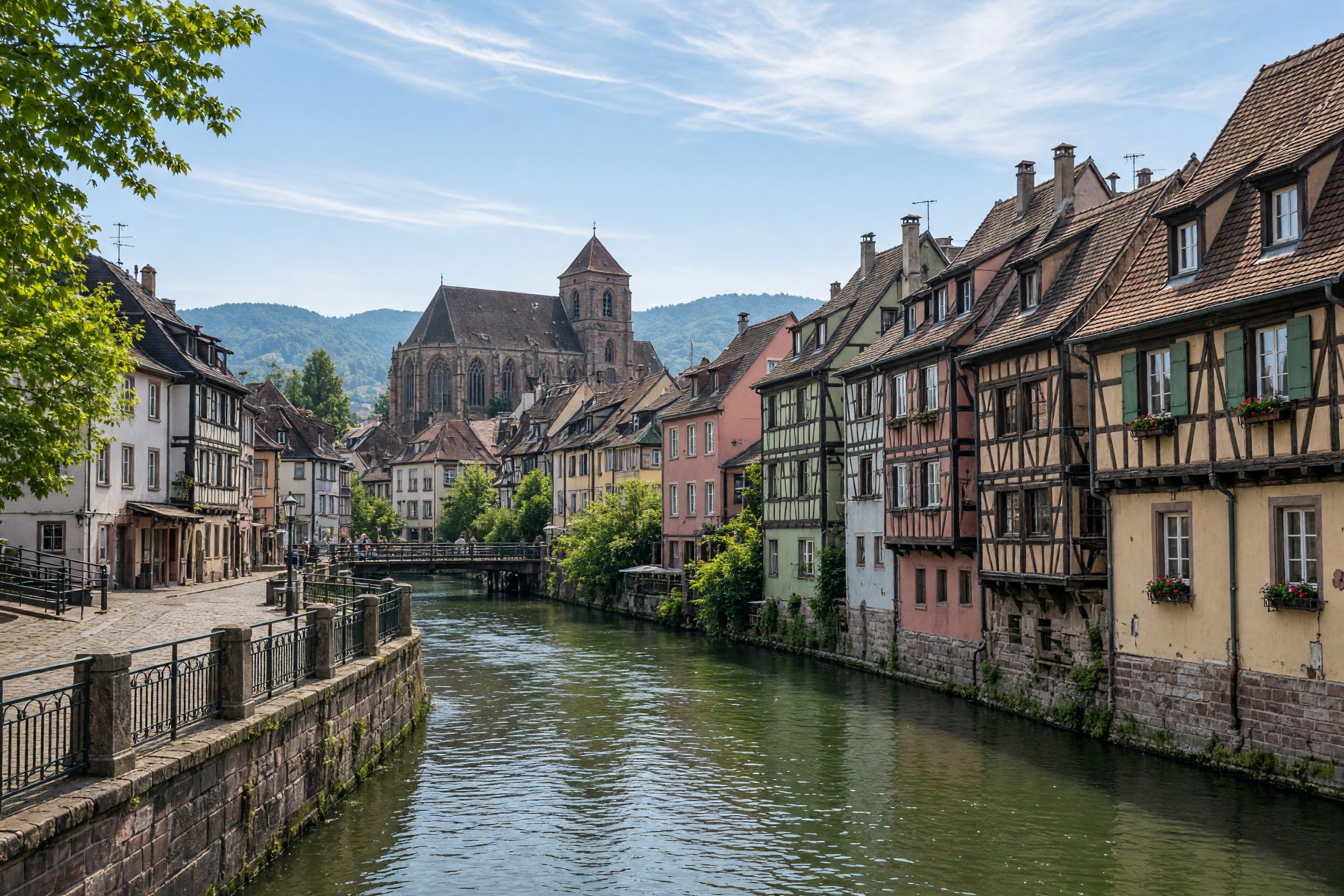 Colmar