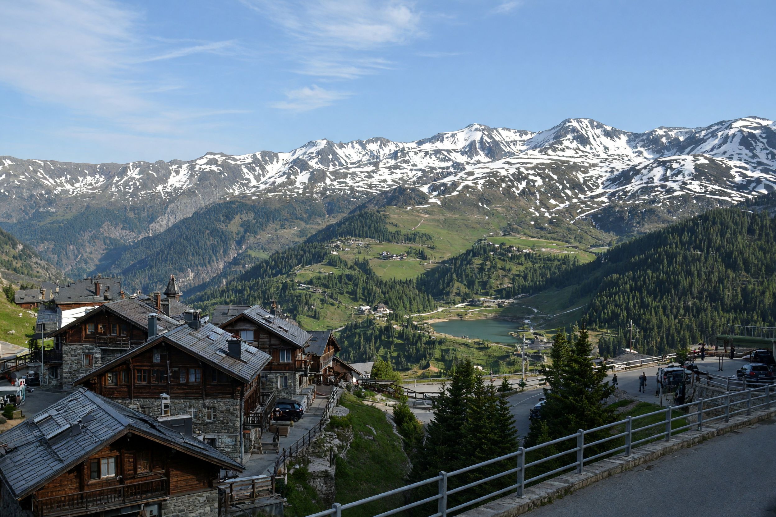 Courchevel