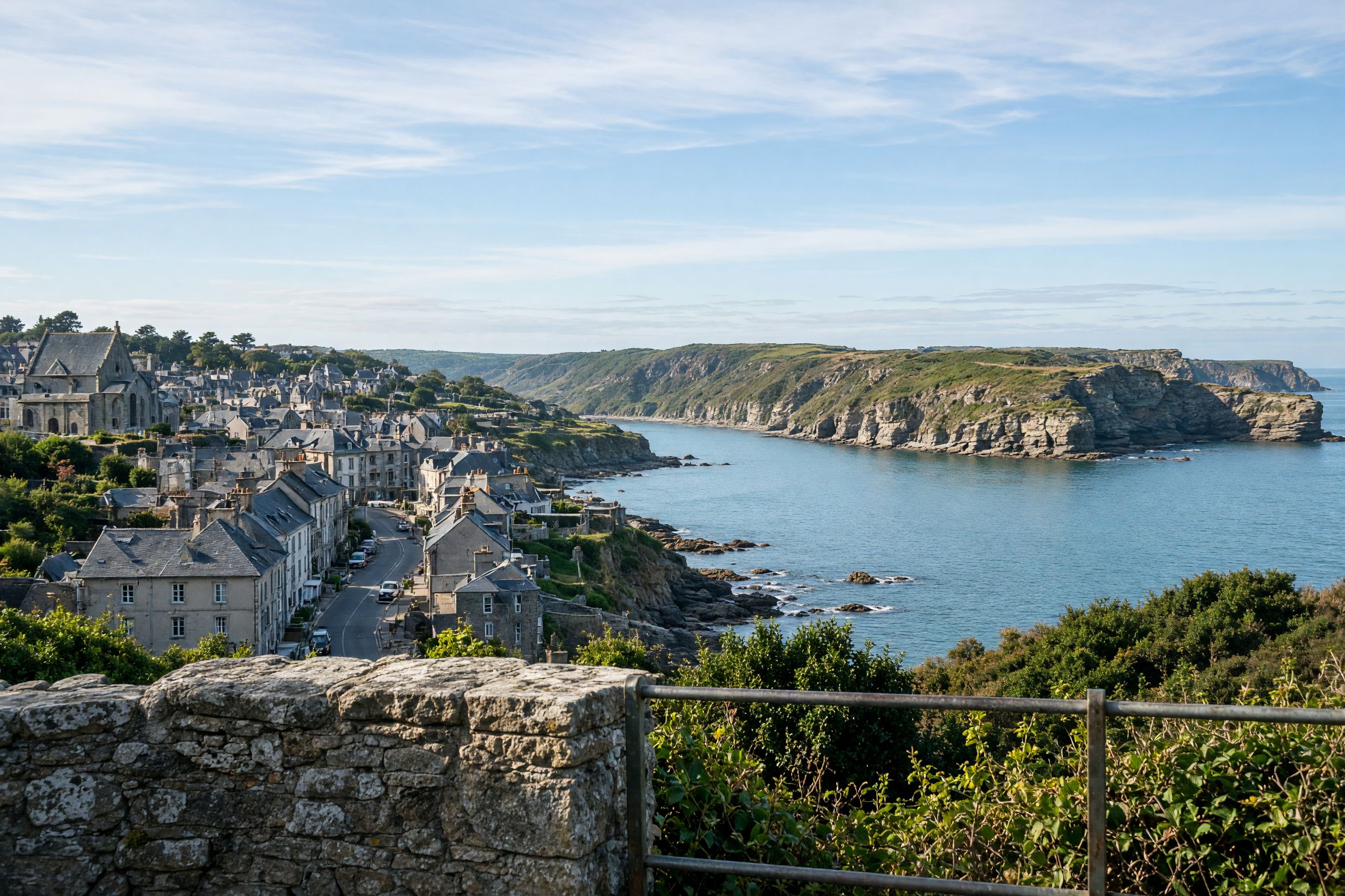 Crozon