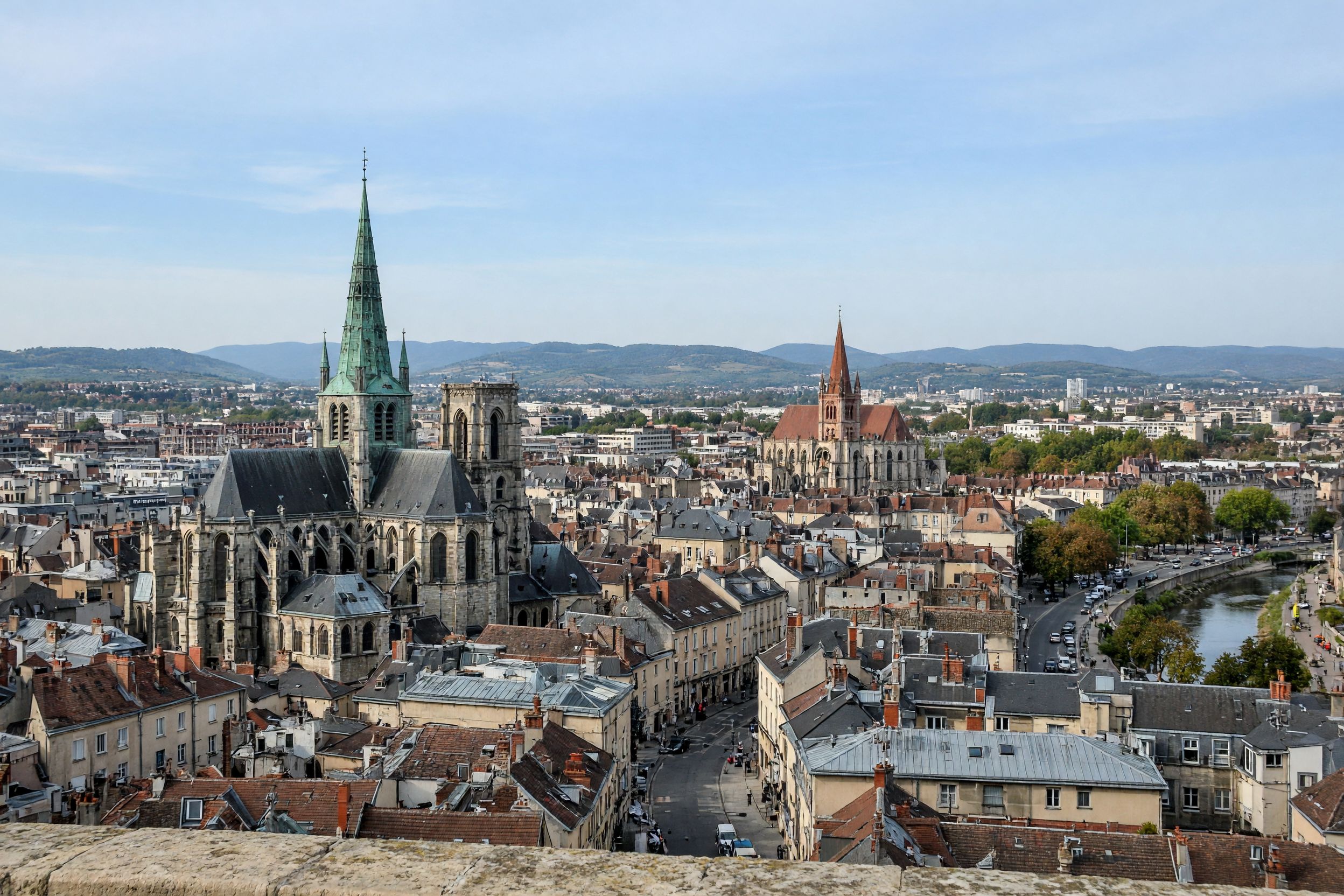 Dijon