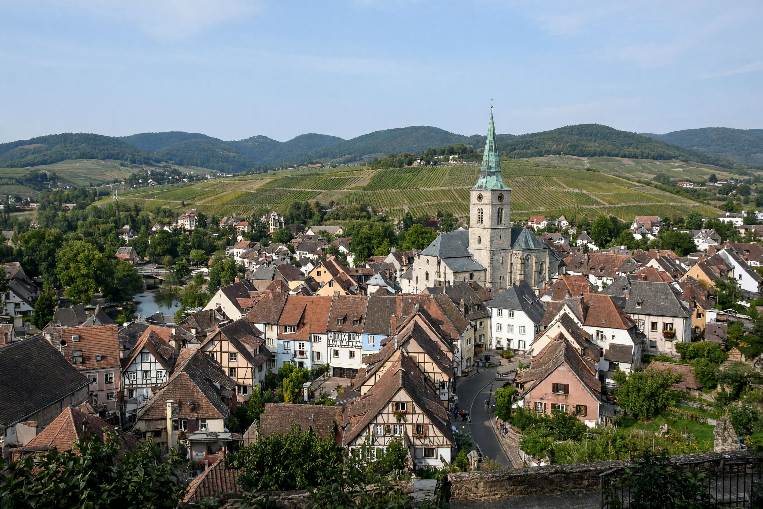Eguisheim