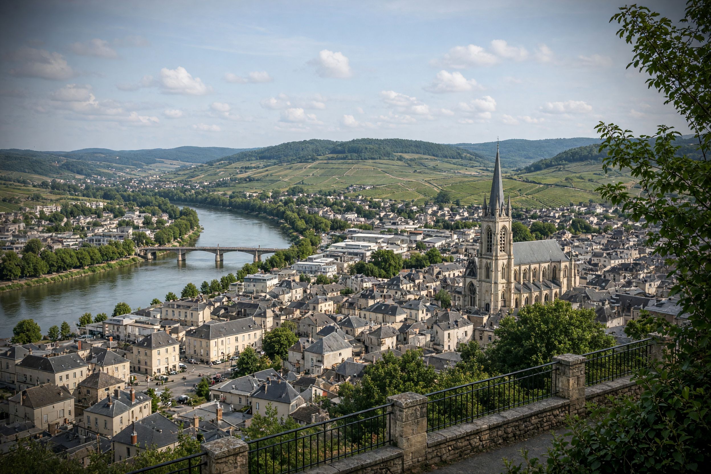 Epernay