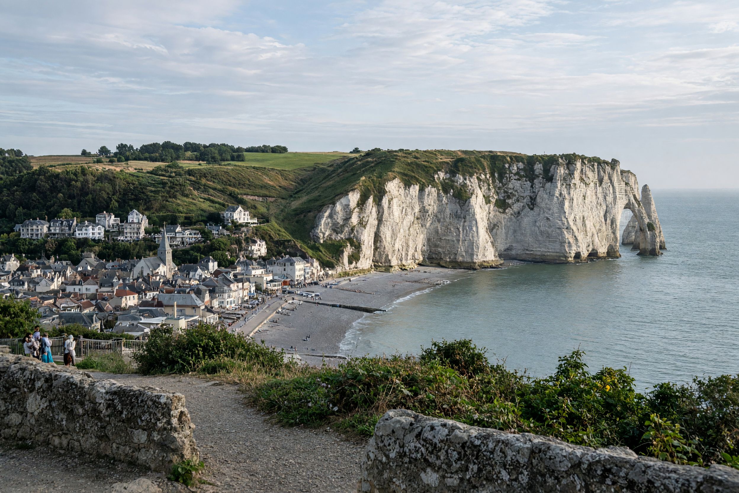Etretat