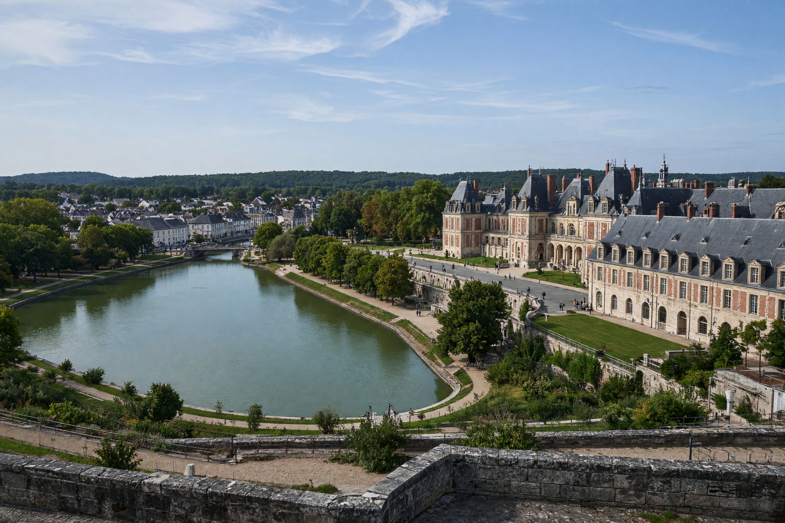 Fontainebleau