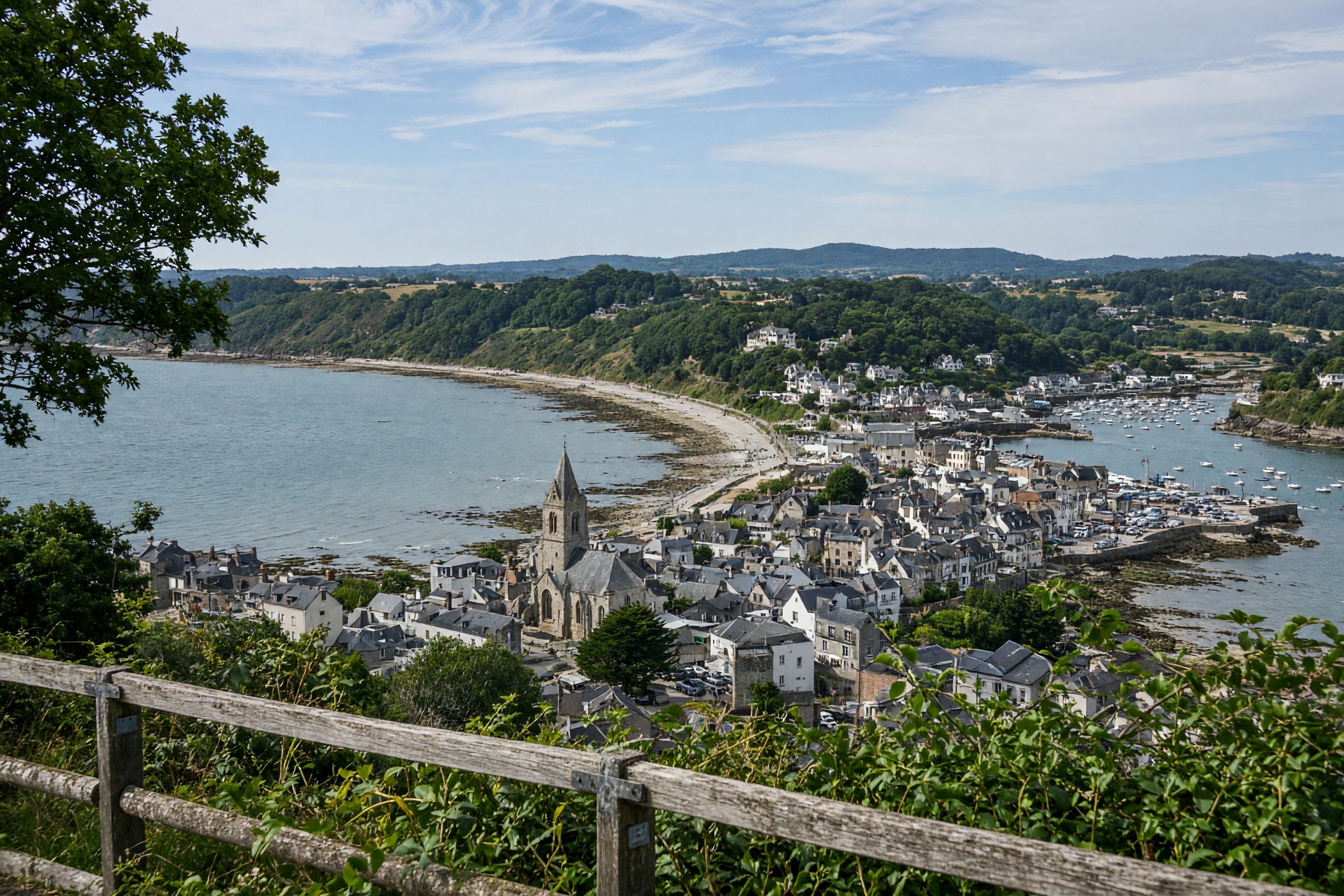 Fouesnant