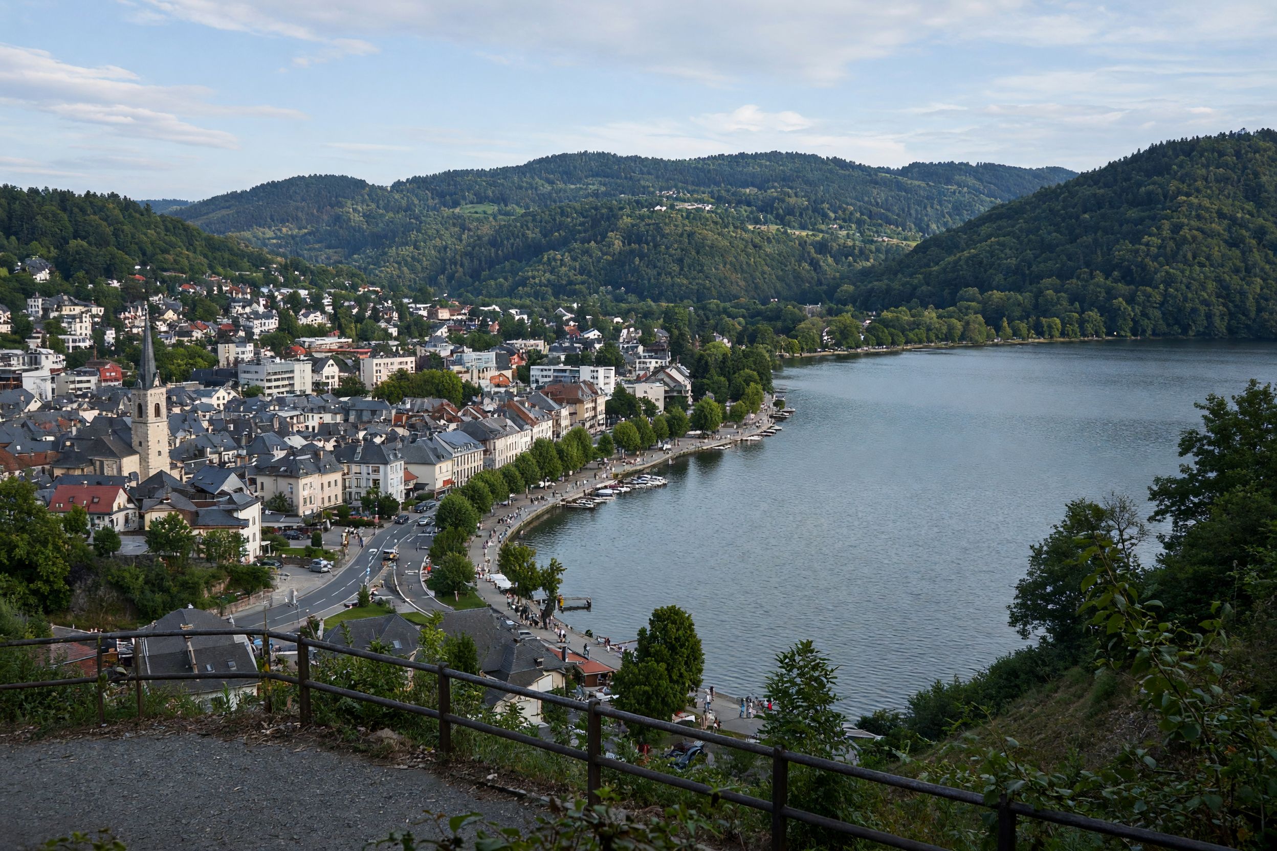 Gerardmer