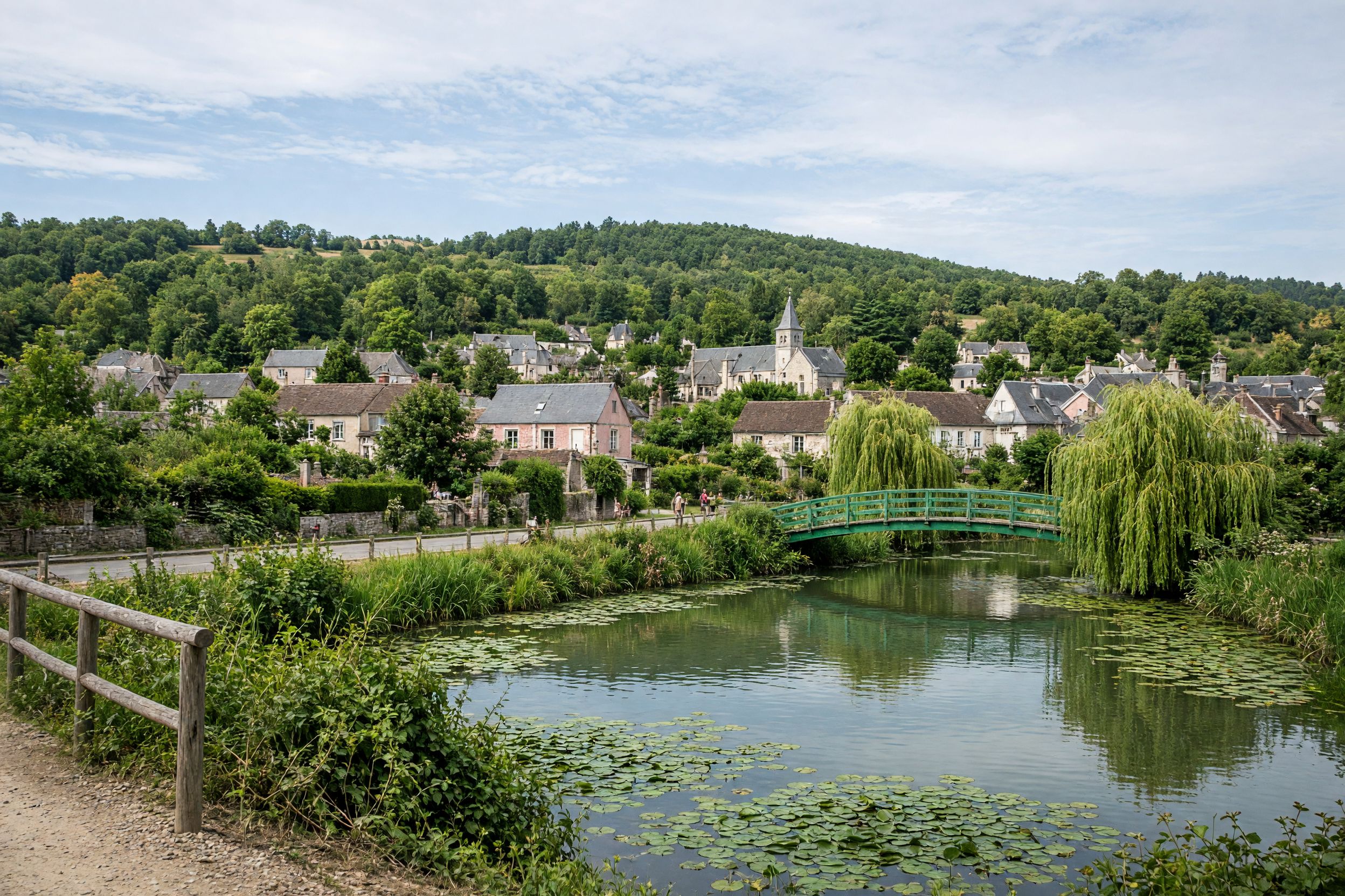 Giverny