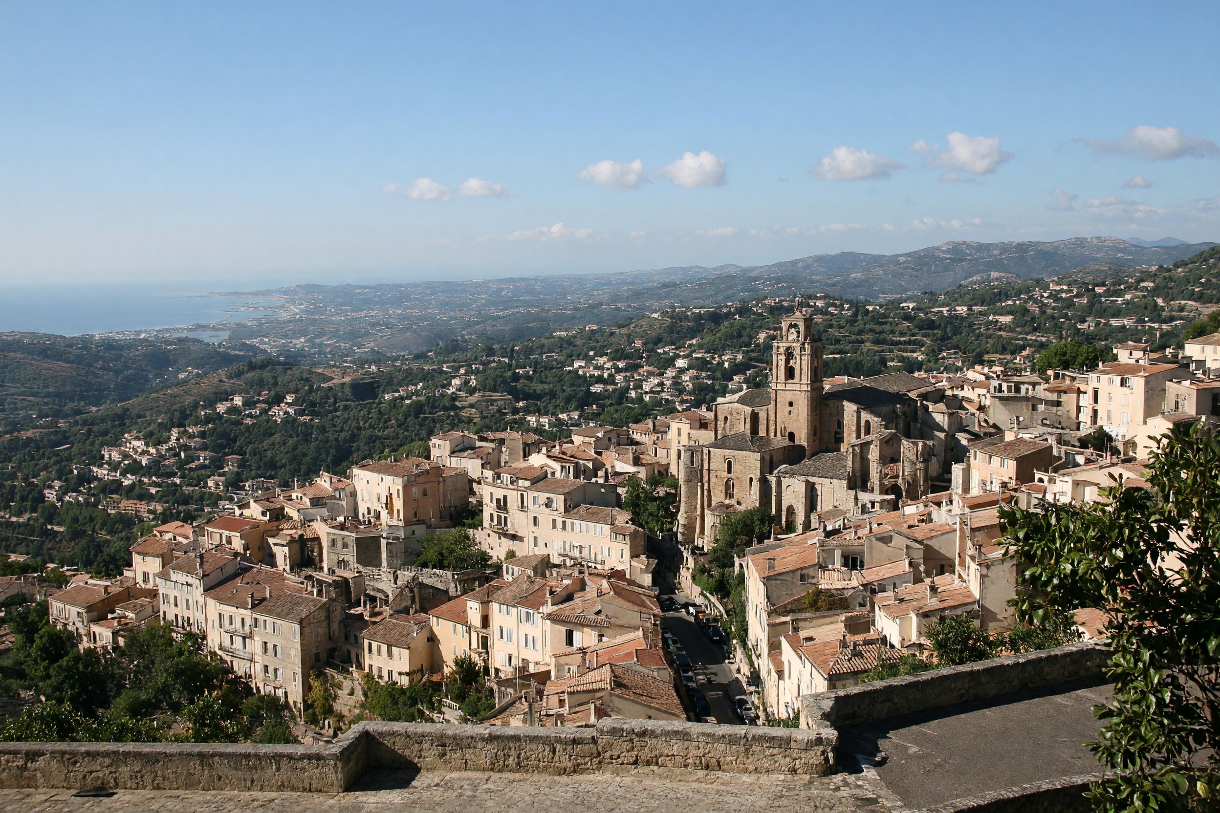 Grasse