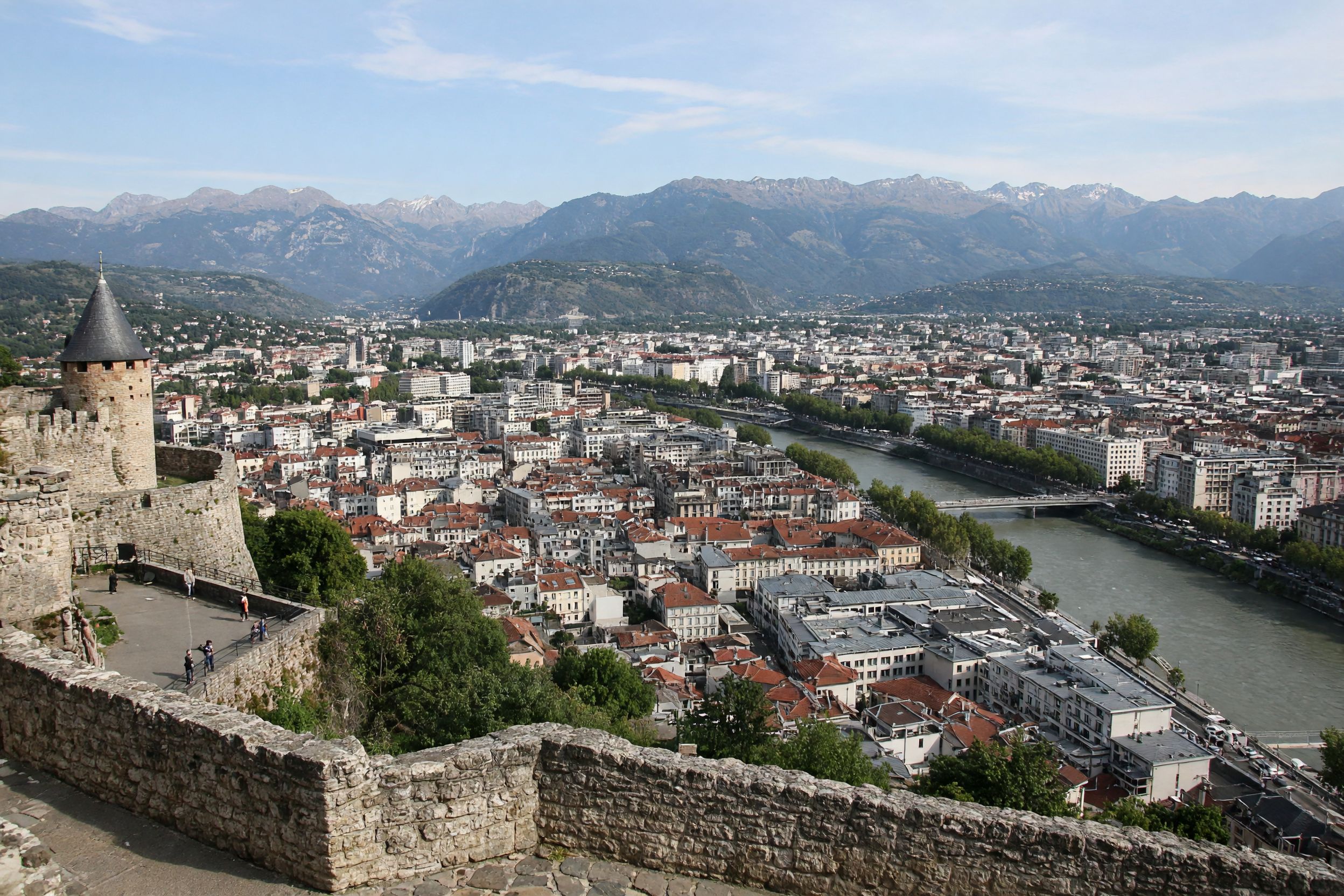 Grenoble