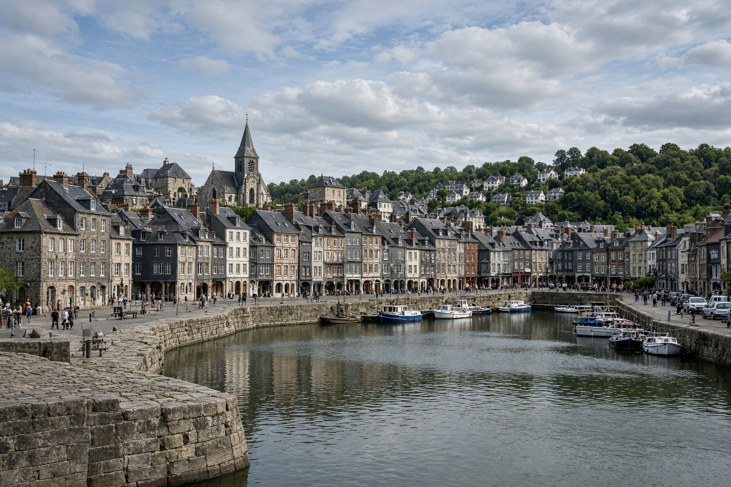 Honfleur