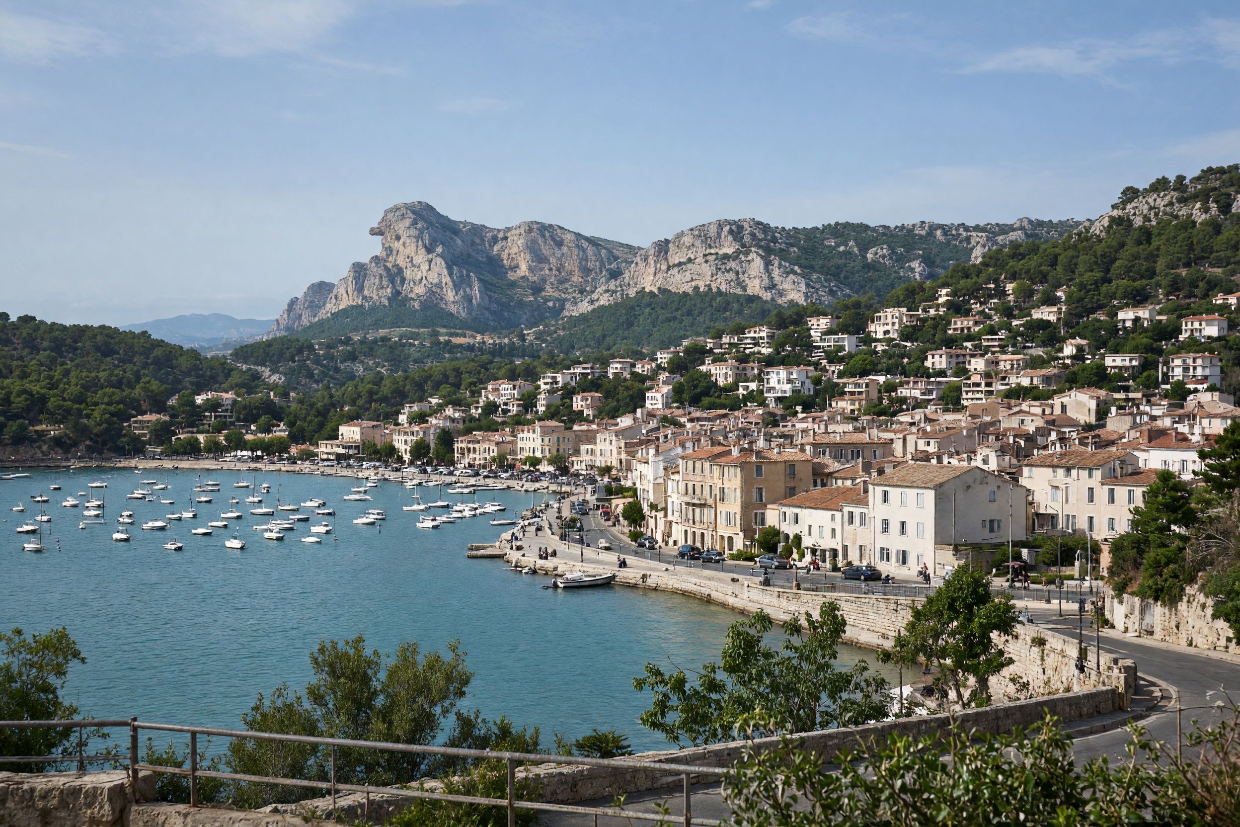 La Ciotat