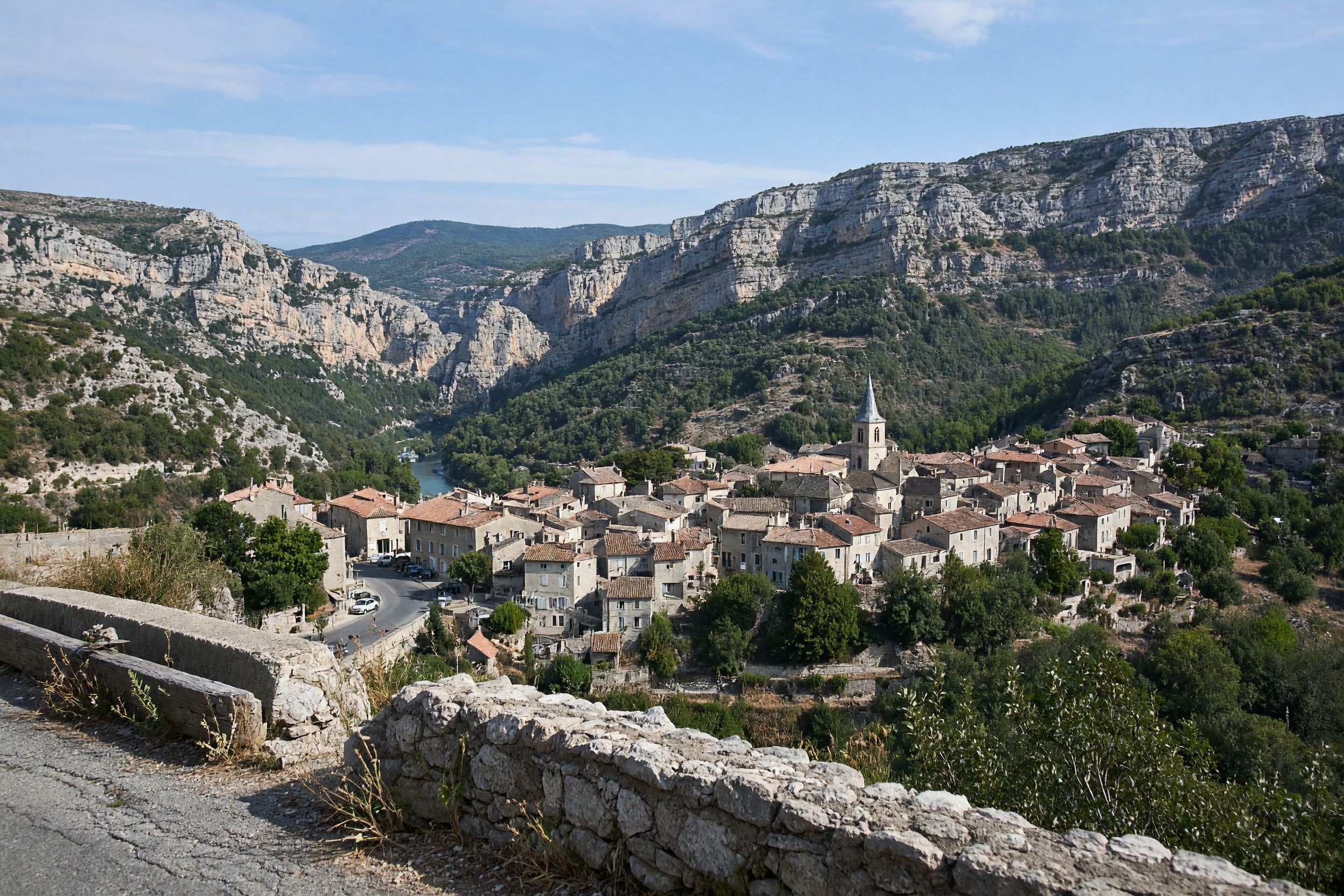 La Palud Sur Verdon