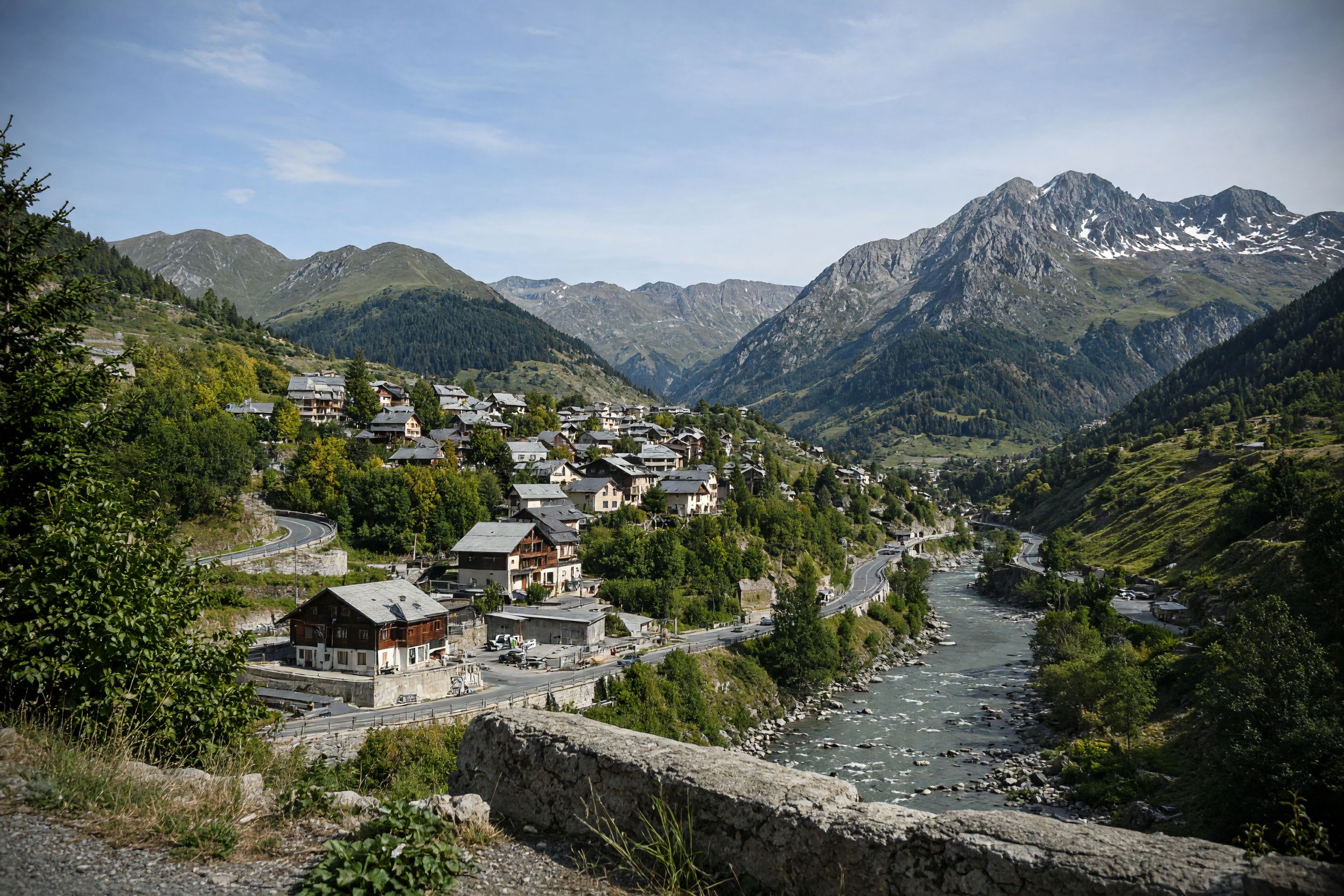 La Plagne Tarentaise