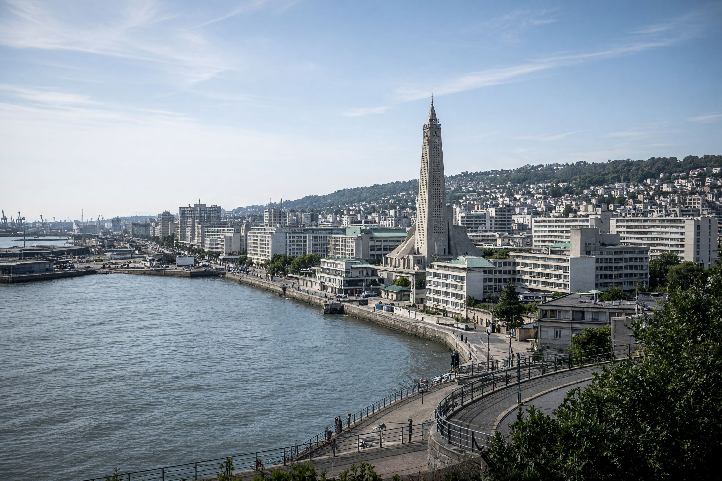 Le Havre