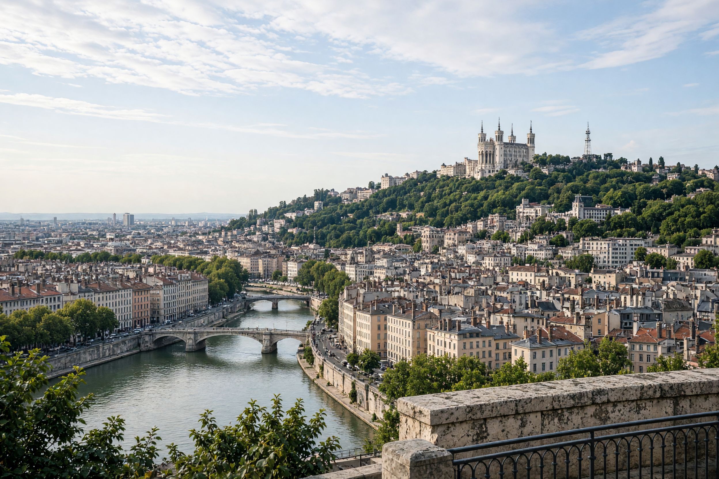 Lyon