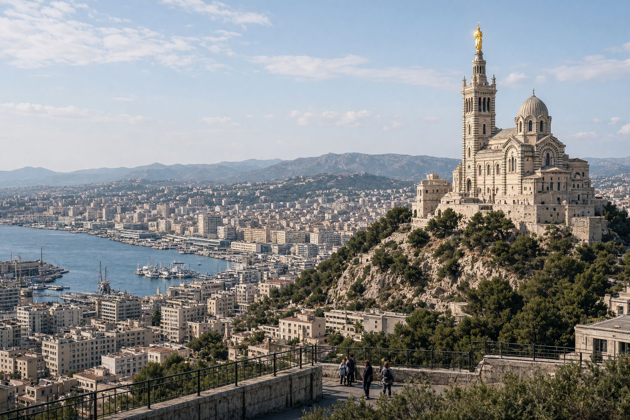 Marseille
